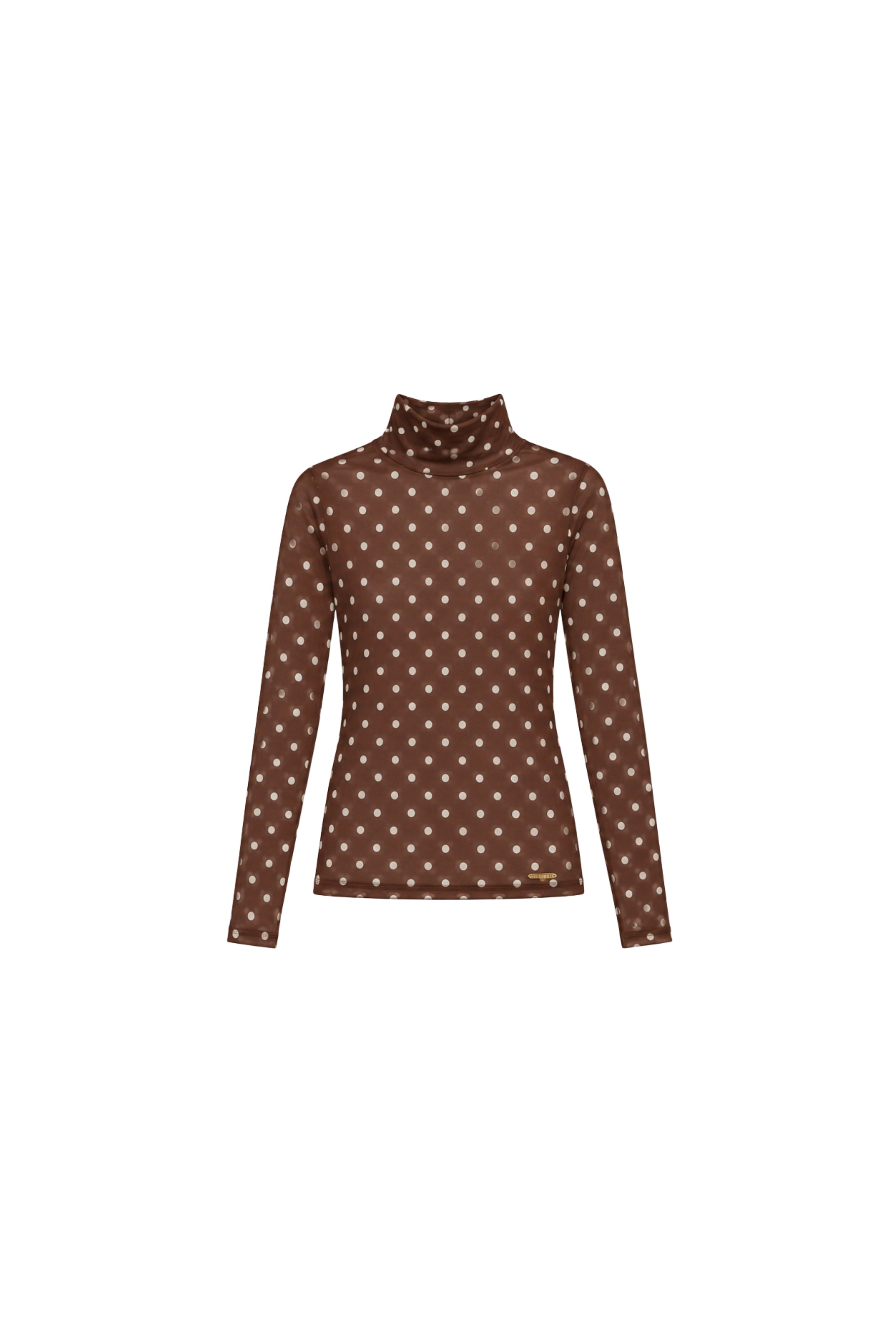 Blusa Dolche Mesh