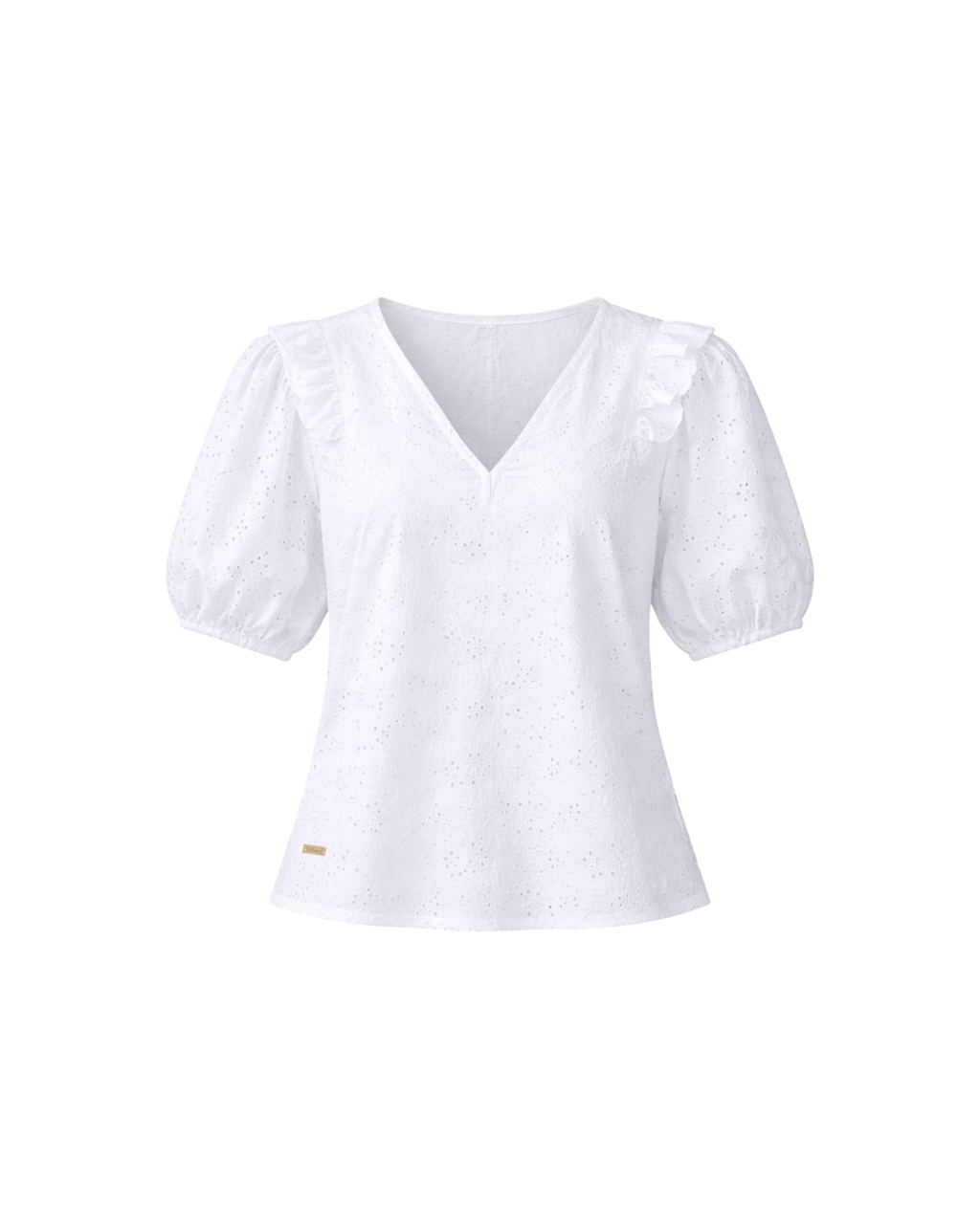 Pura Blusa