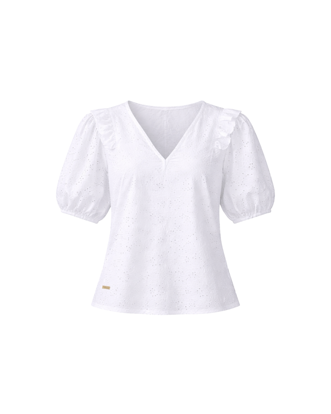 Pura Blusa
