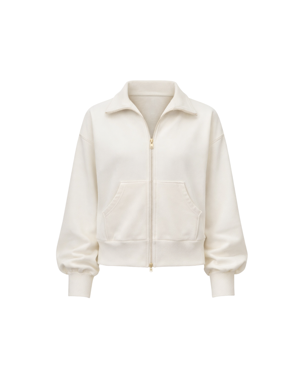 Nácar Jacket
