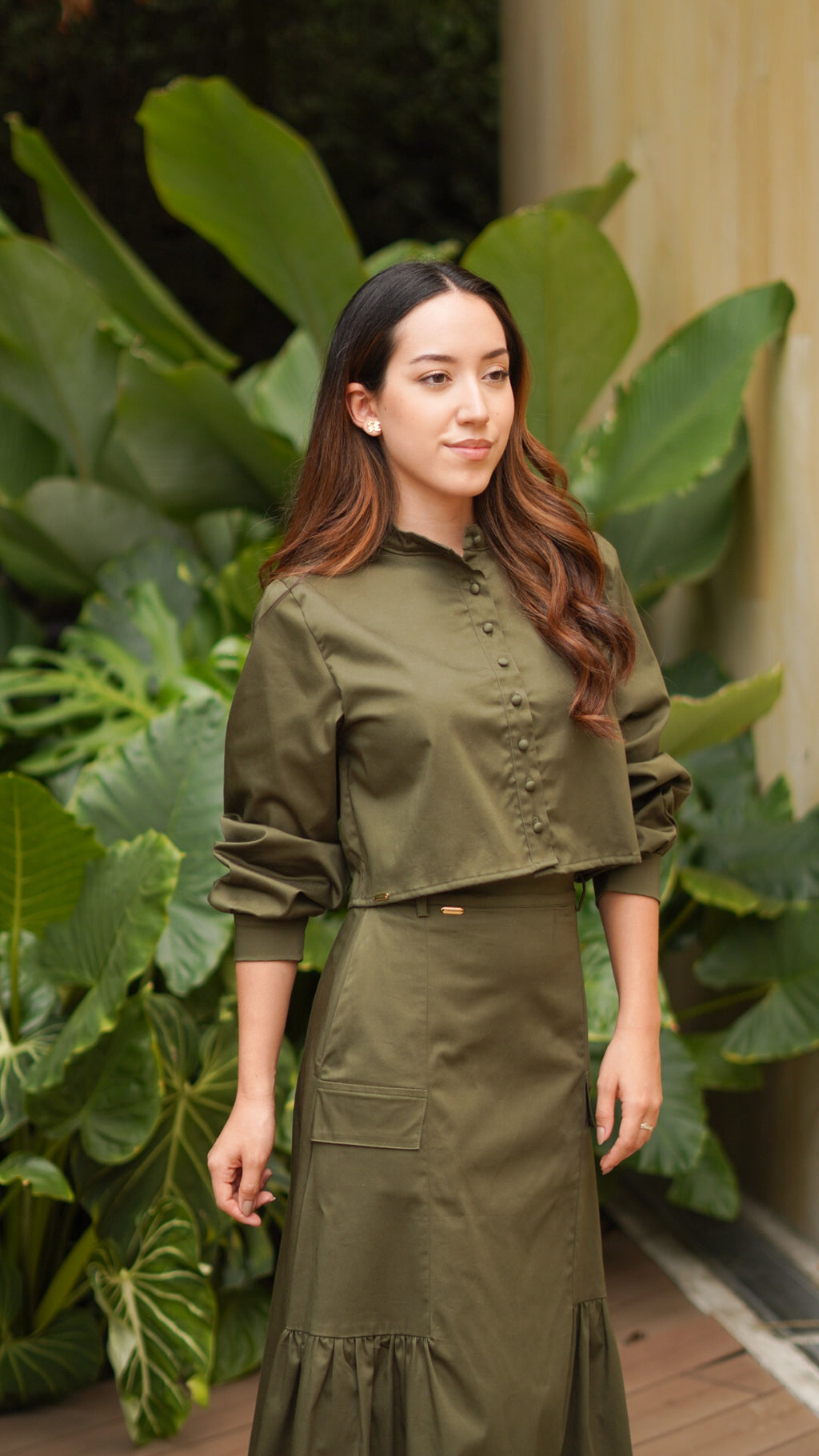 Radiante Jacket