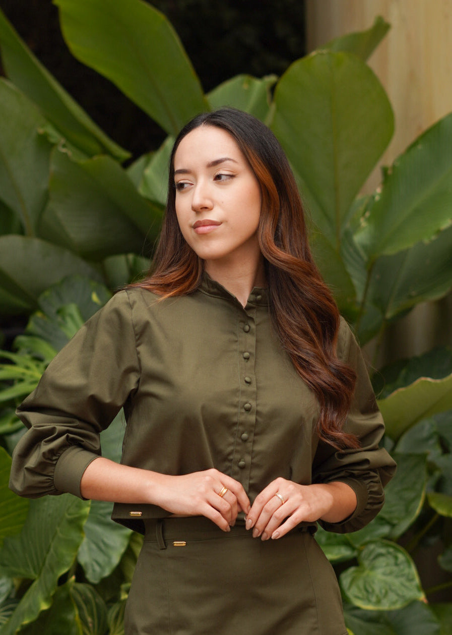 Radiante Jacket