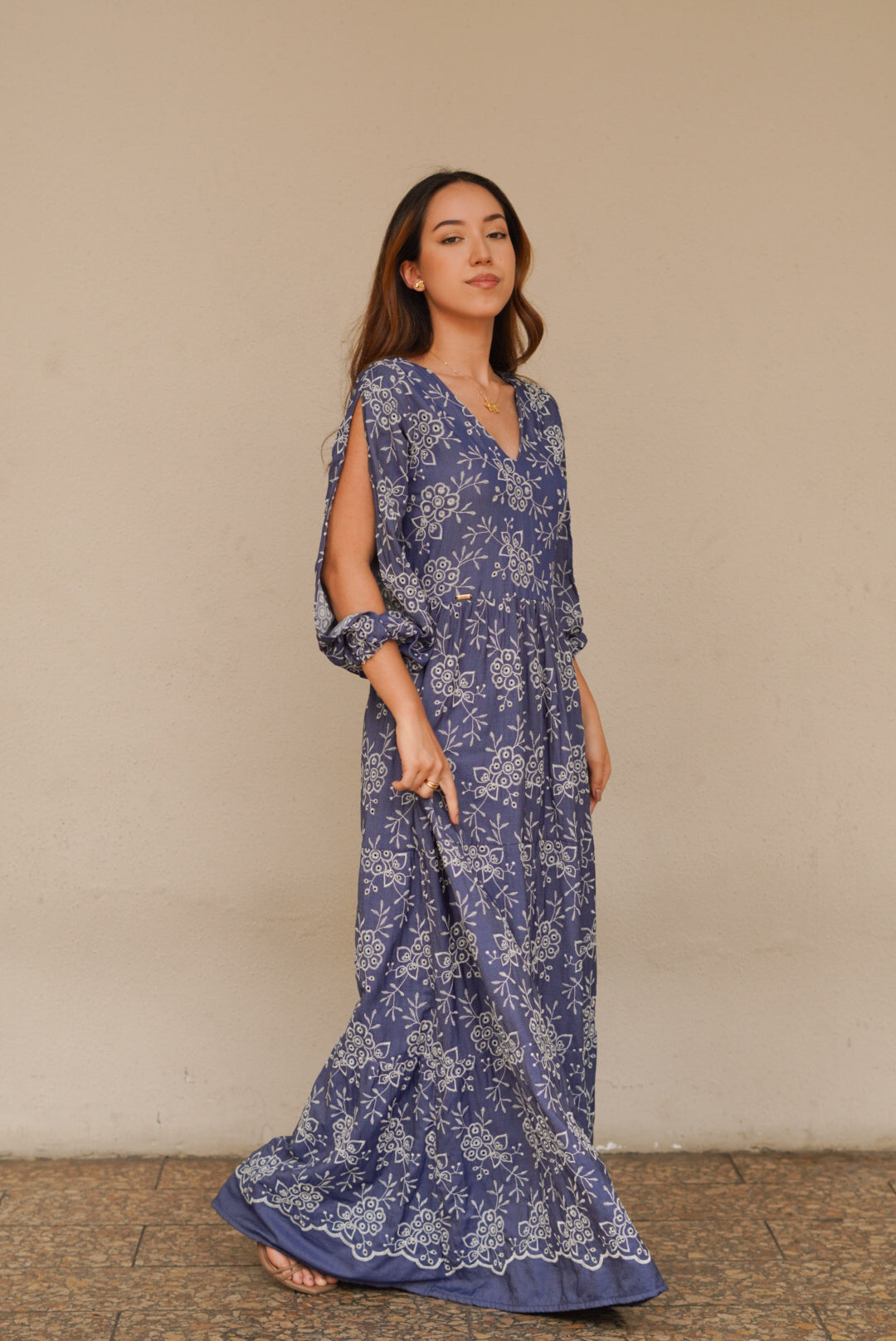 Sol Dress