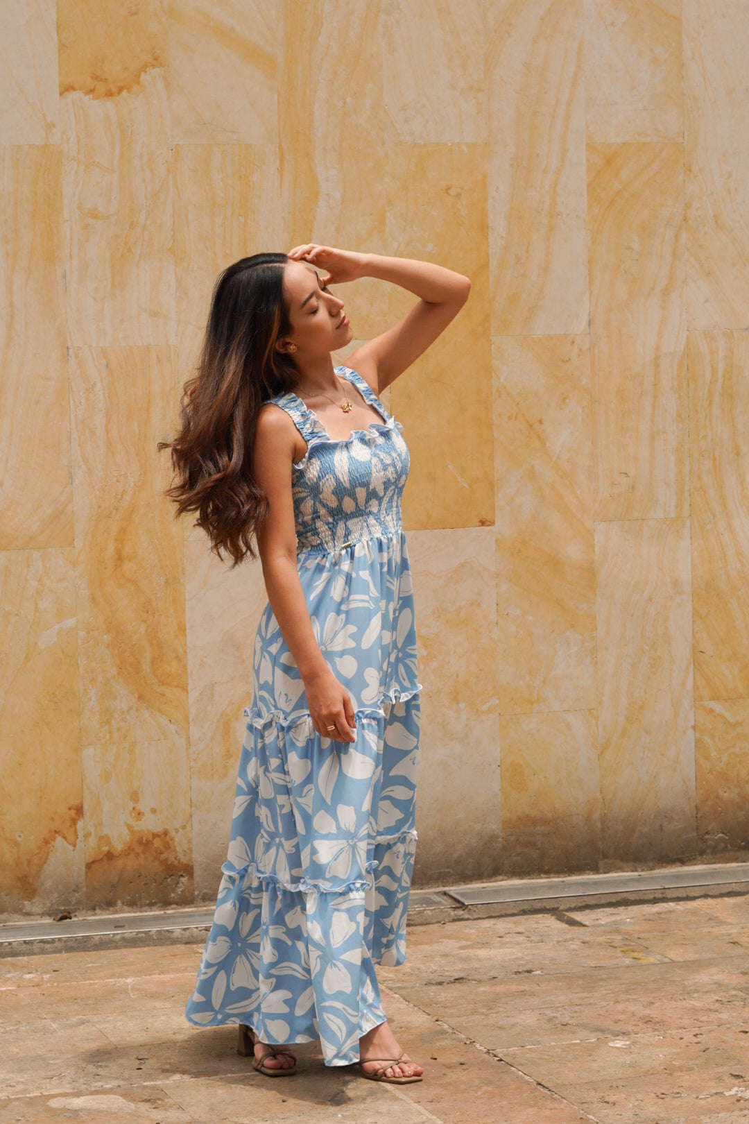 Genuina Dress