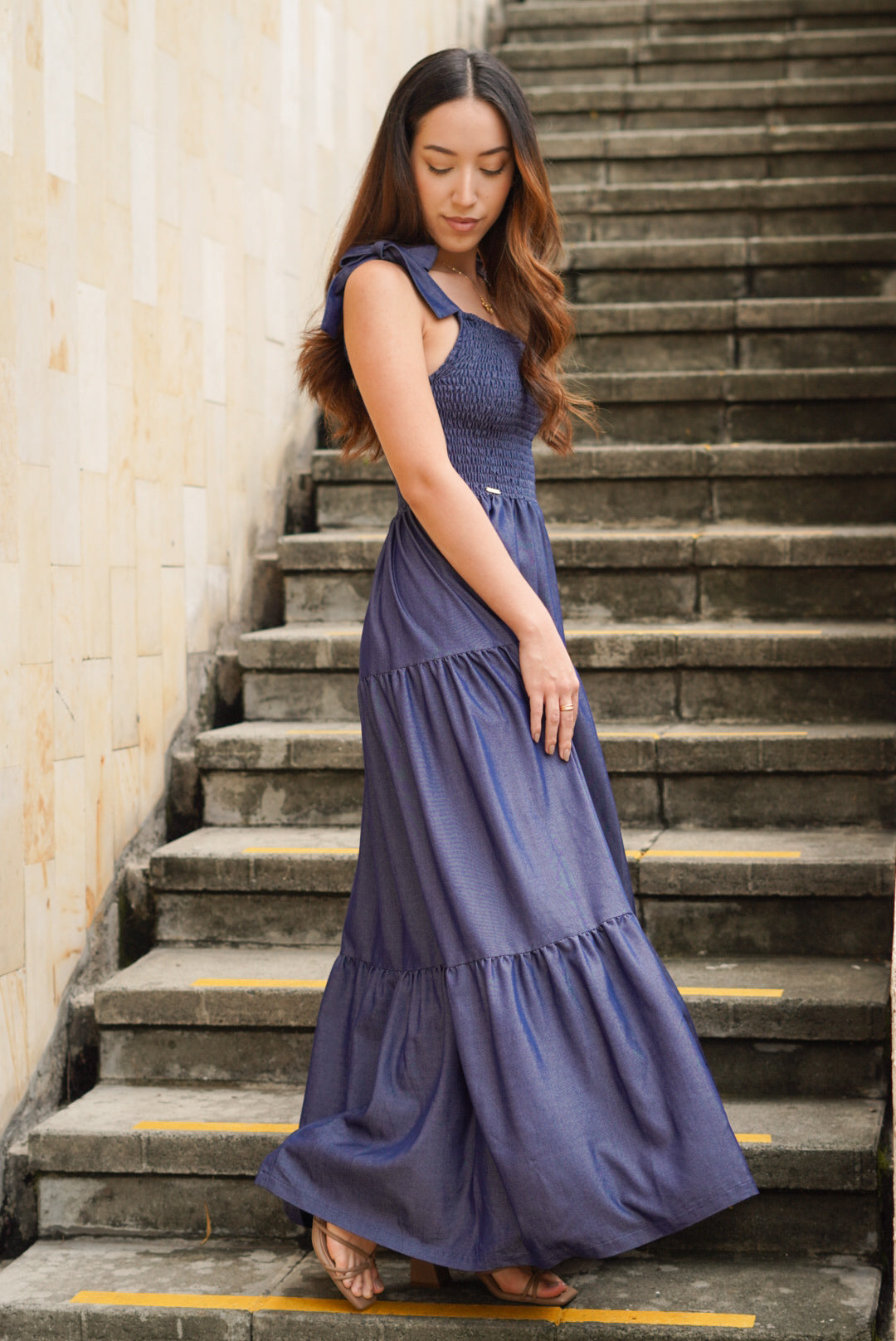 Mary Dress