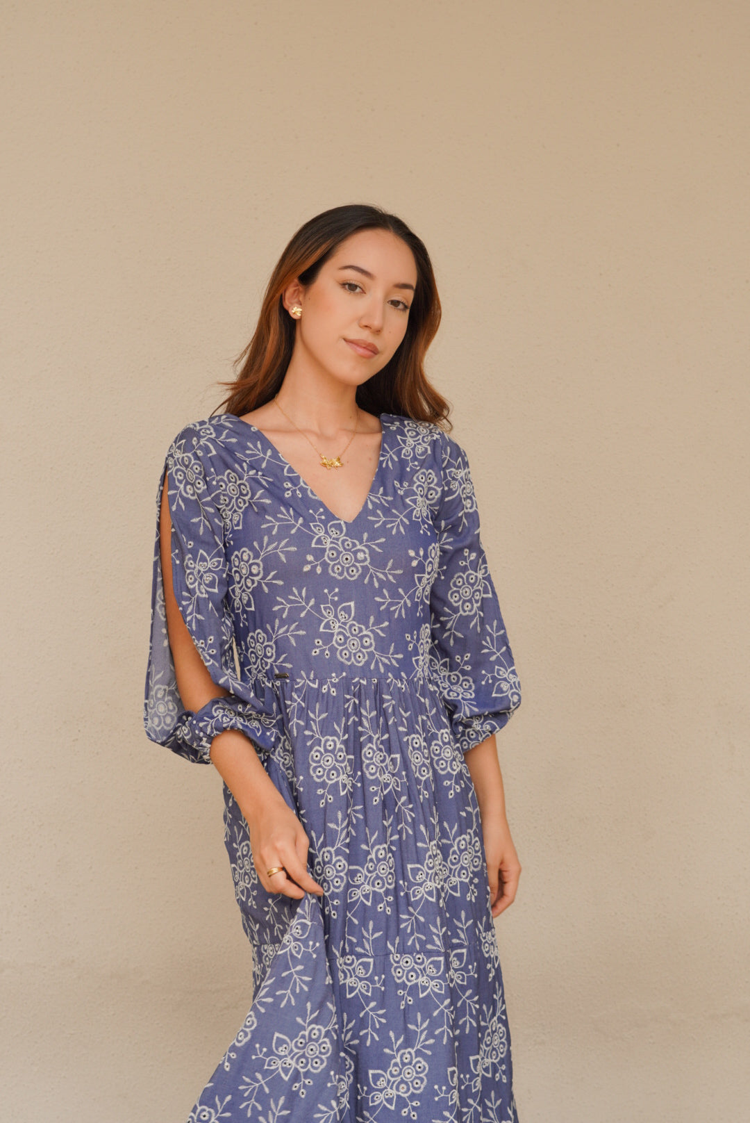 Sol Dress