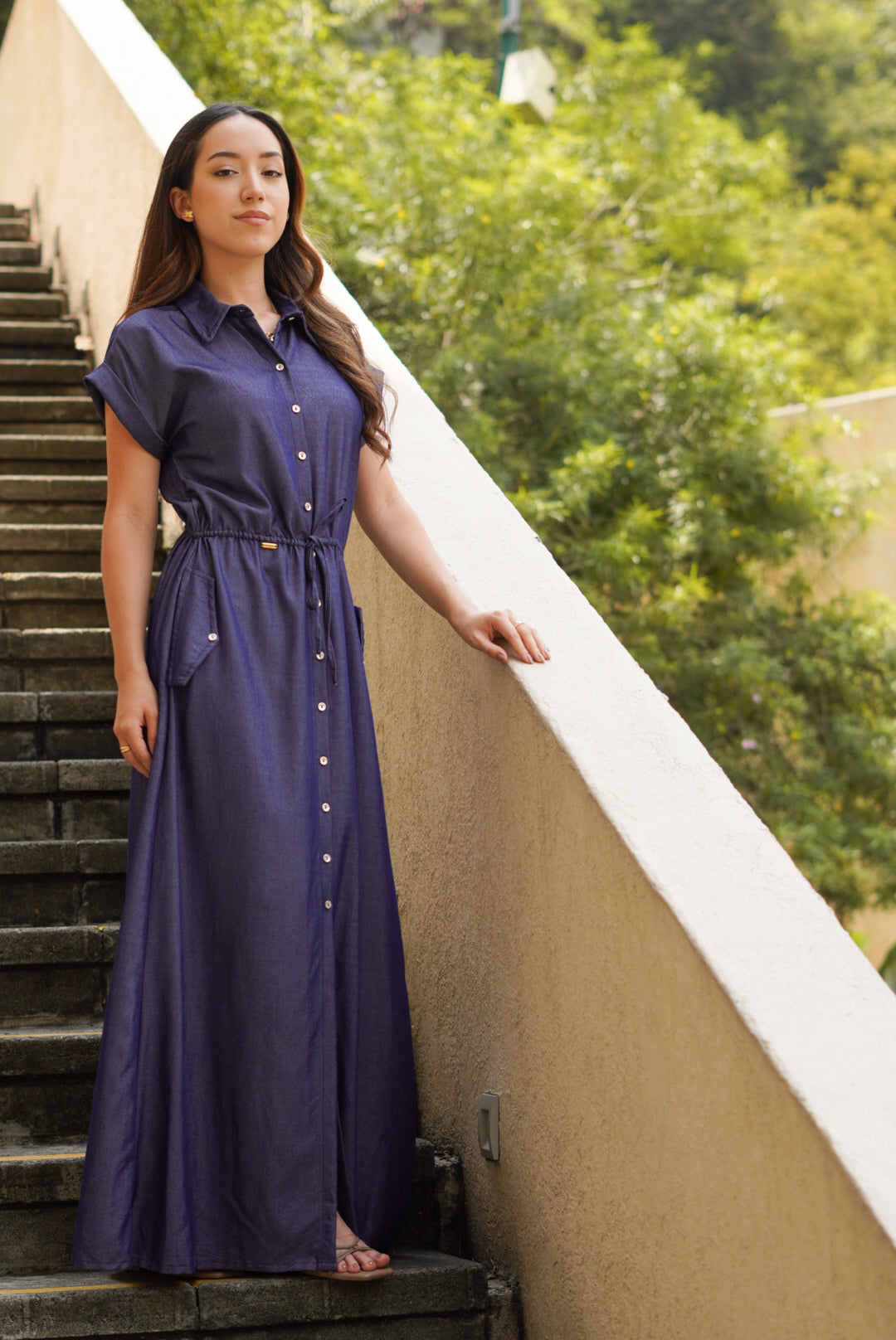 Serena Dress