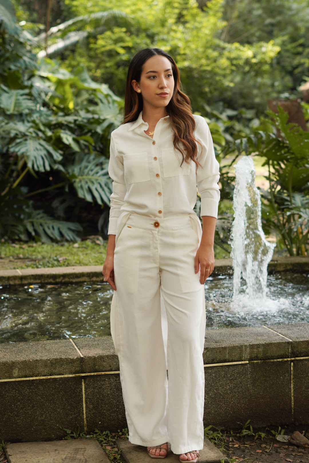 Celestial Camisa