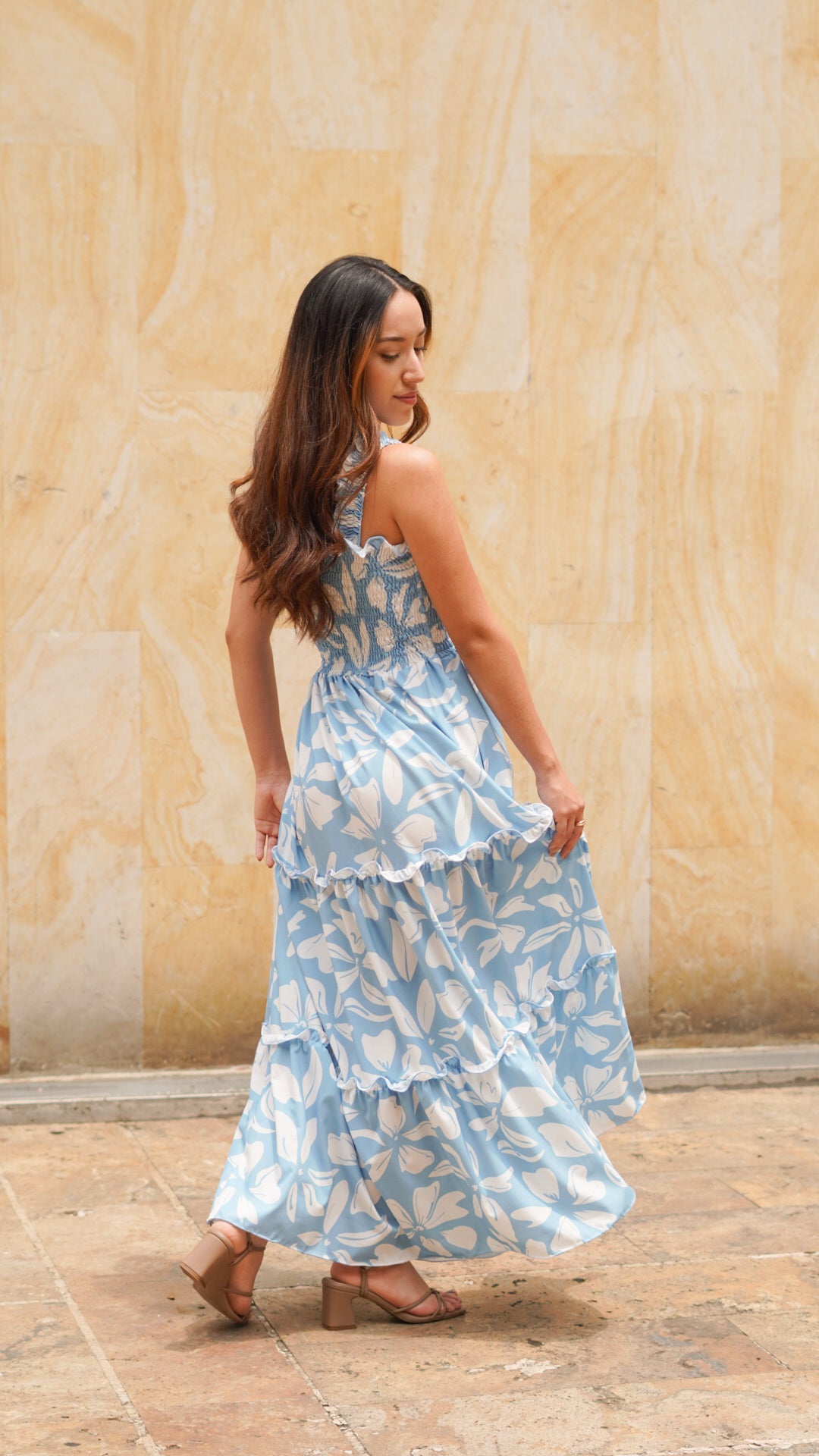 Genuina Dress