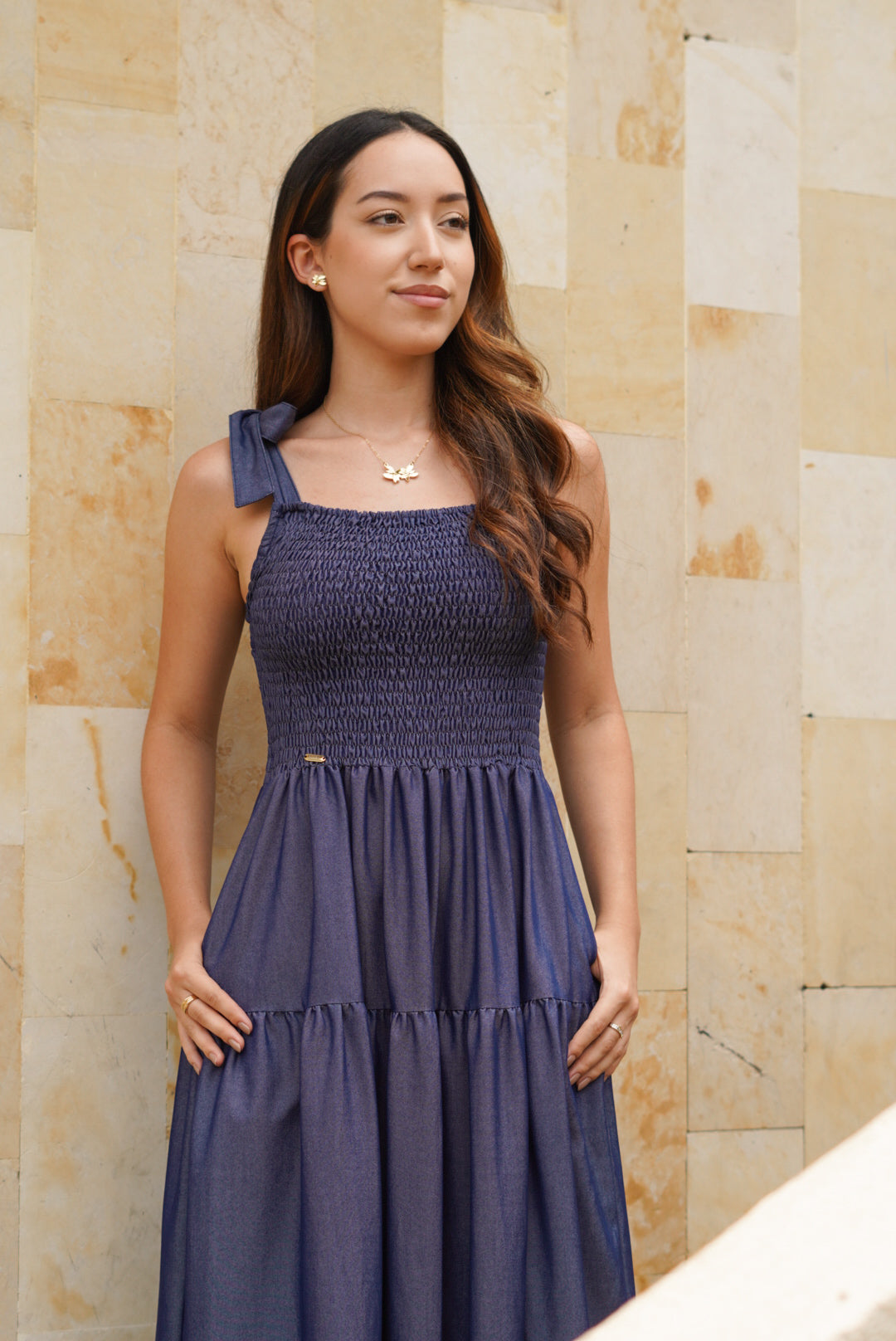 Mary Dress