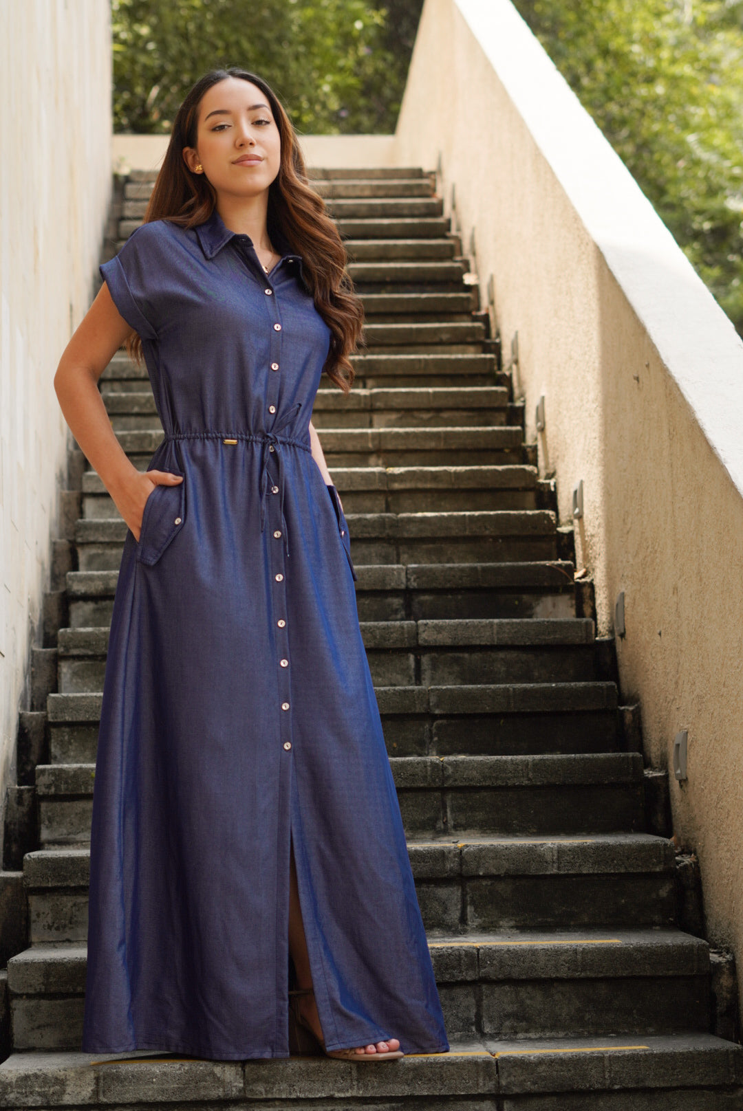 Serena Dress