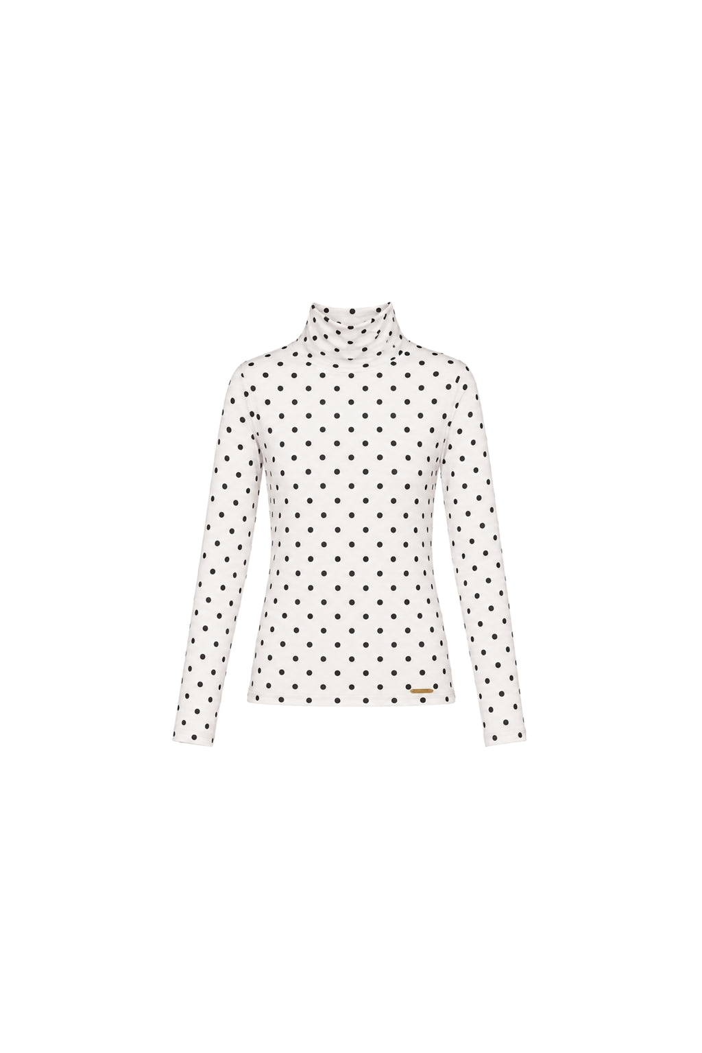 Blusa Dolche Mesh