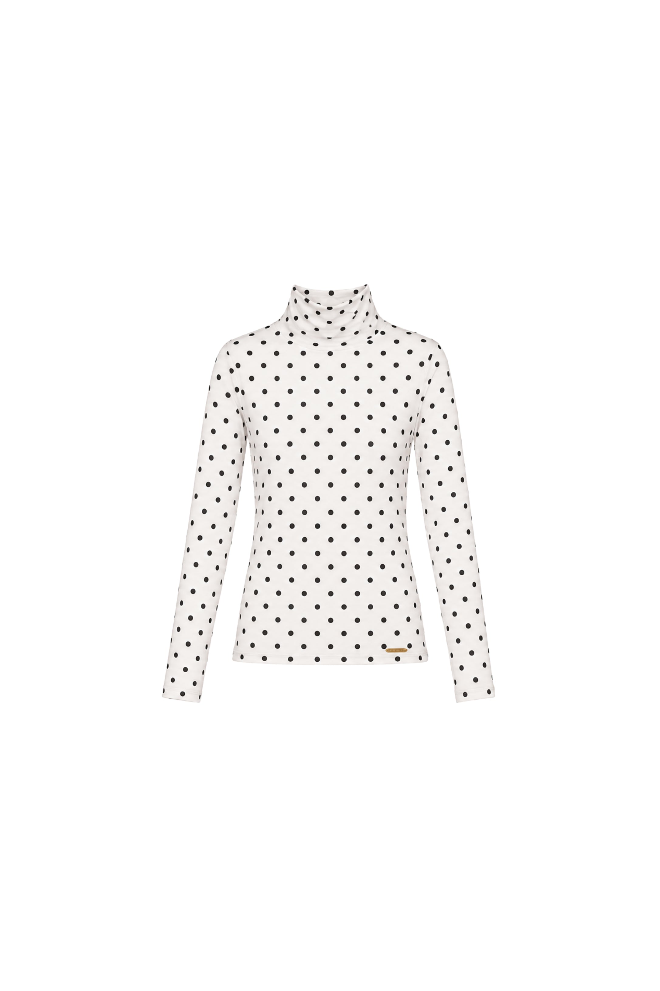 Blusa Dolche Mesh