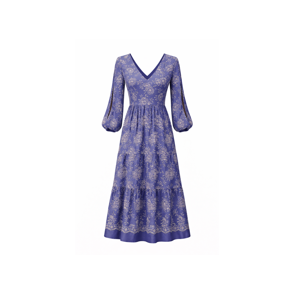 Sol Dress