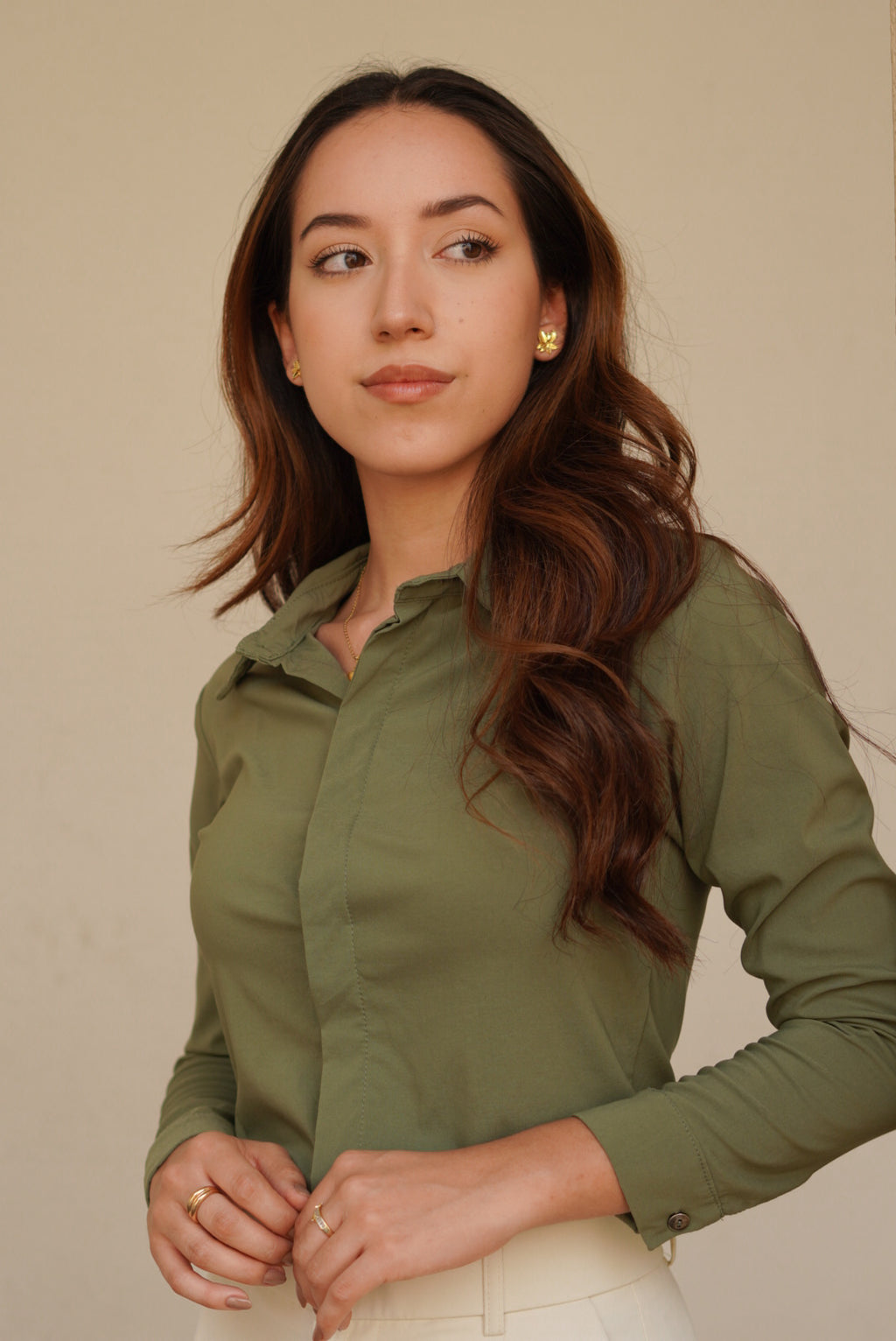 Virtuosa Camisa