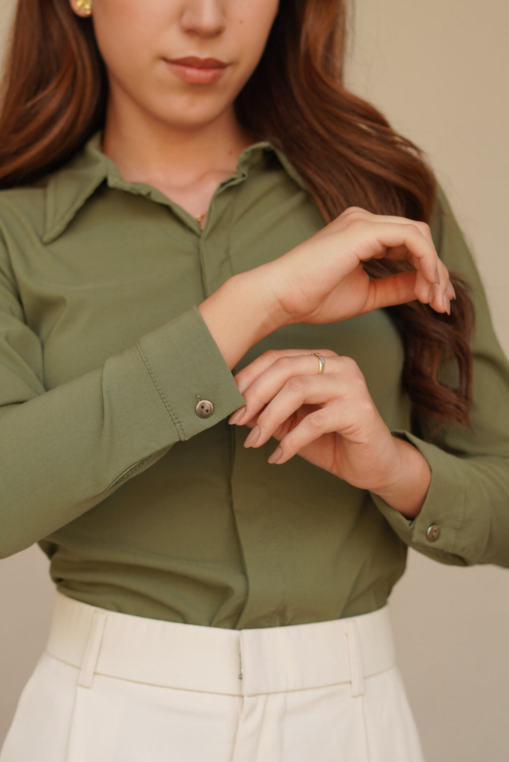 Virtuosa Camisa