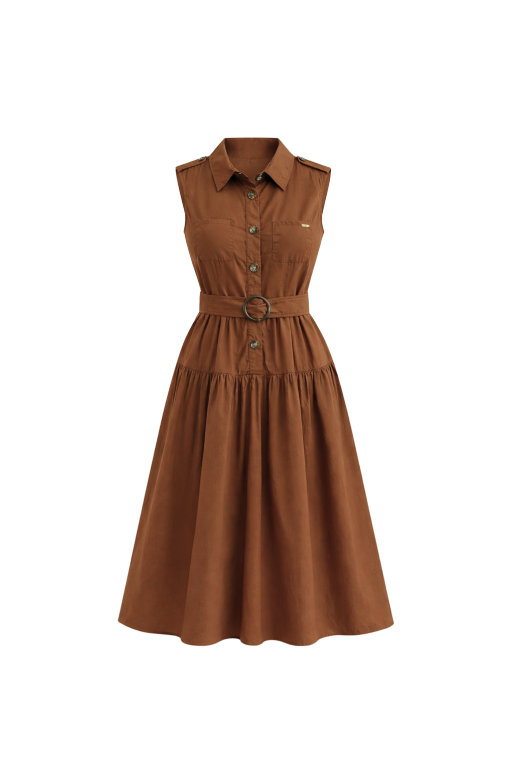 Iluminada Dress