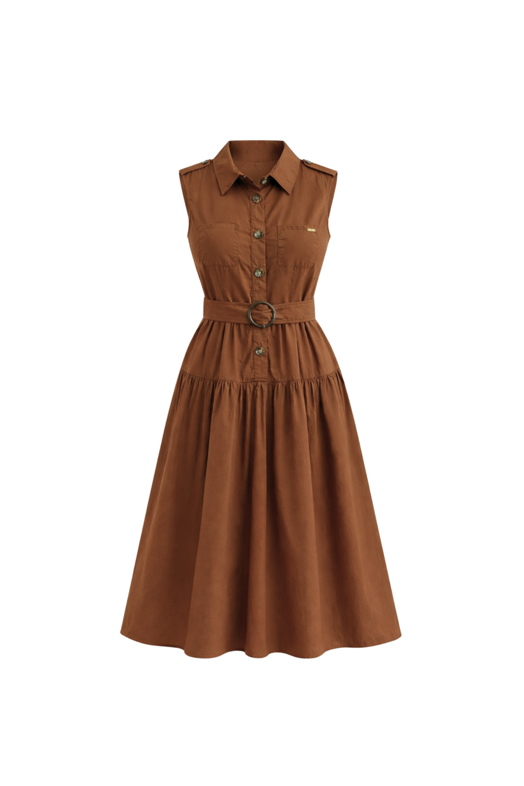 Iluminada Dress