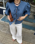 Siena Blusa