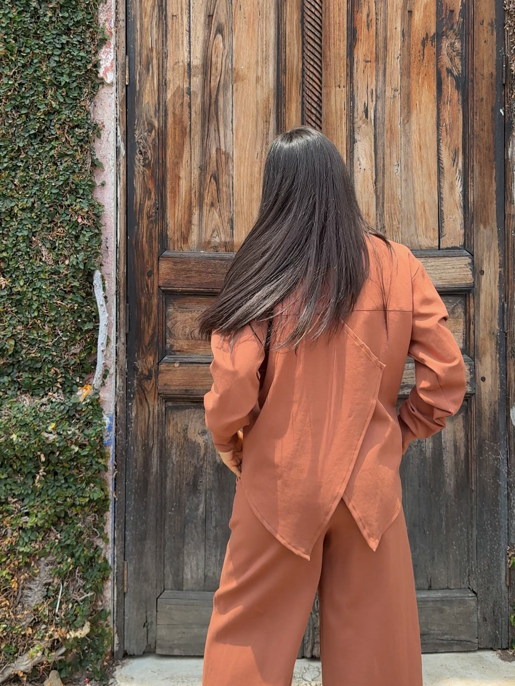 Esencia Sweater