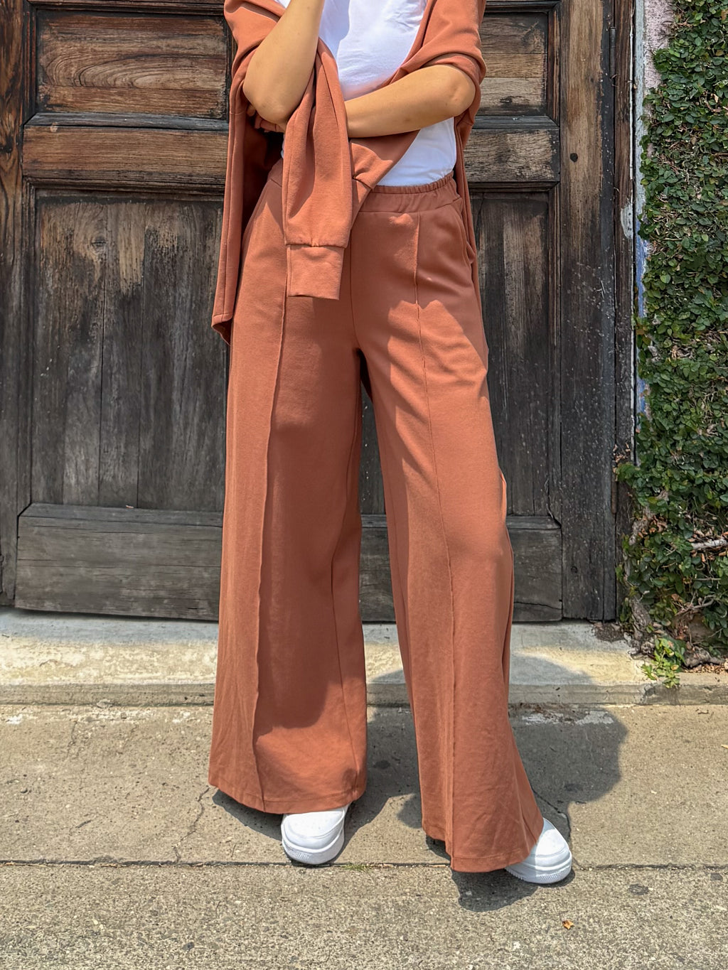 Esencia Pantalón
