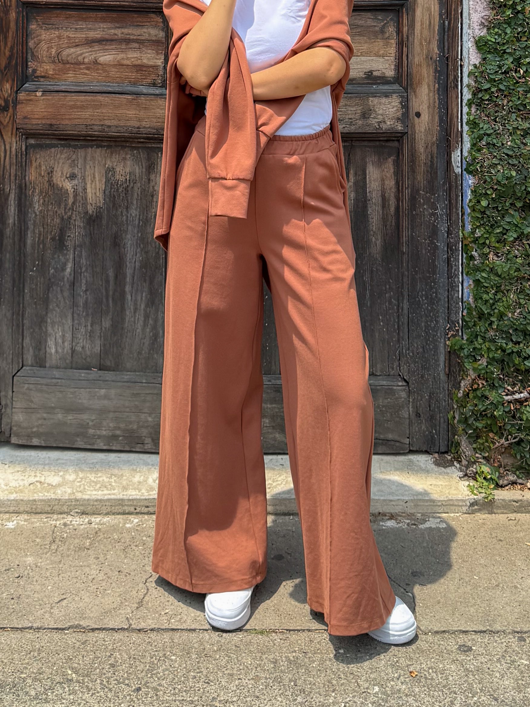 Esencia Pantalón