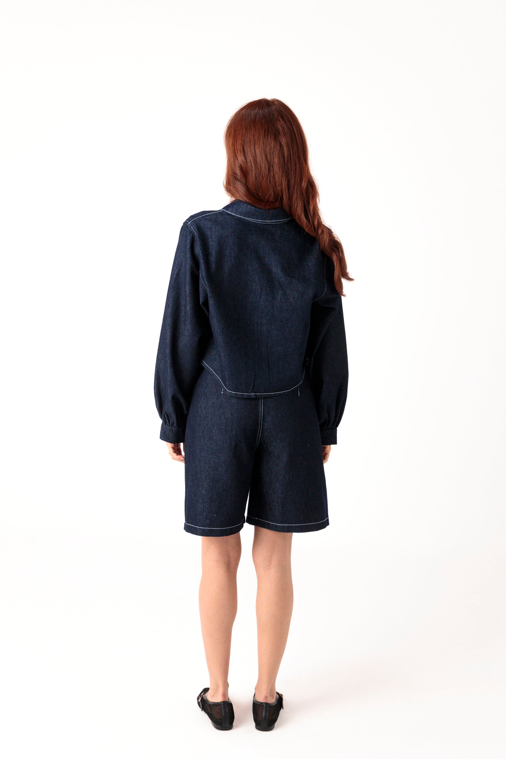 Chaqueta Aura