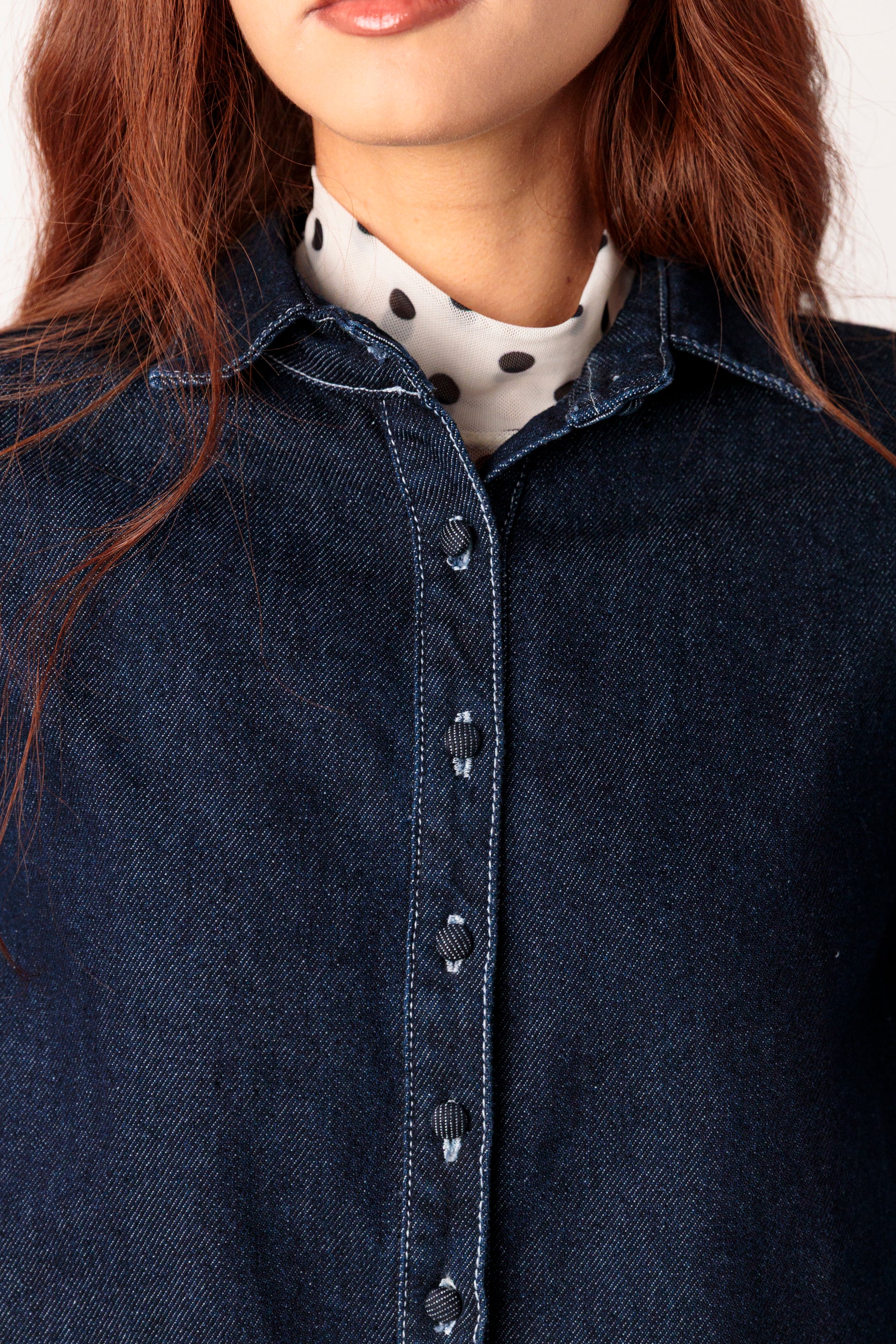 Chaqueta Aura