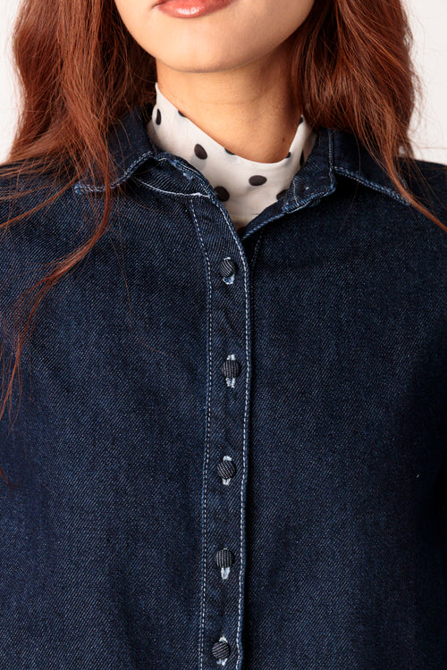 Chaqueta Aura