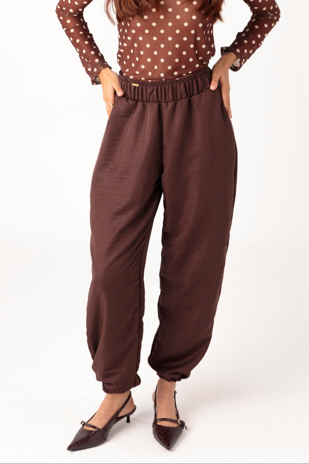 Pantalón Zafiro