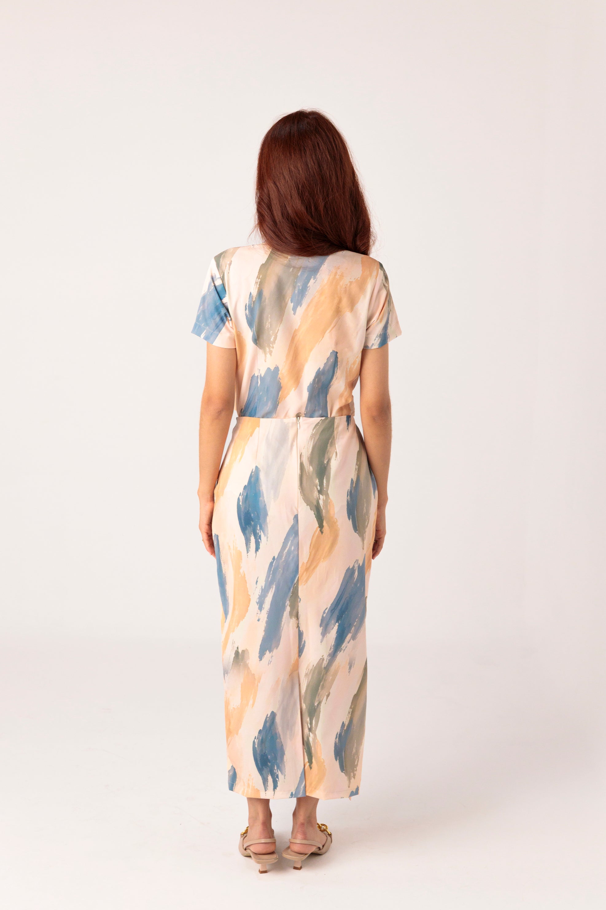 Blusa Alelí