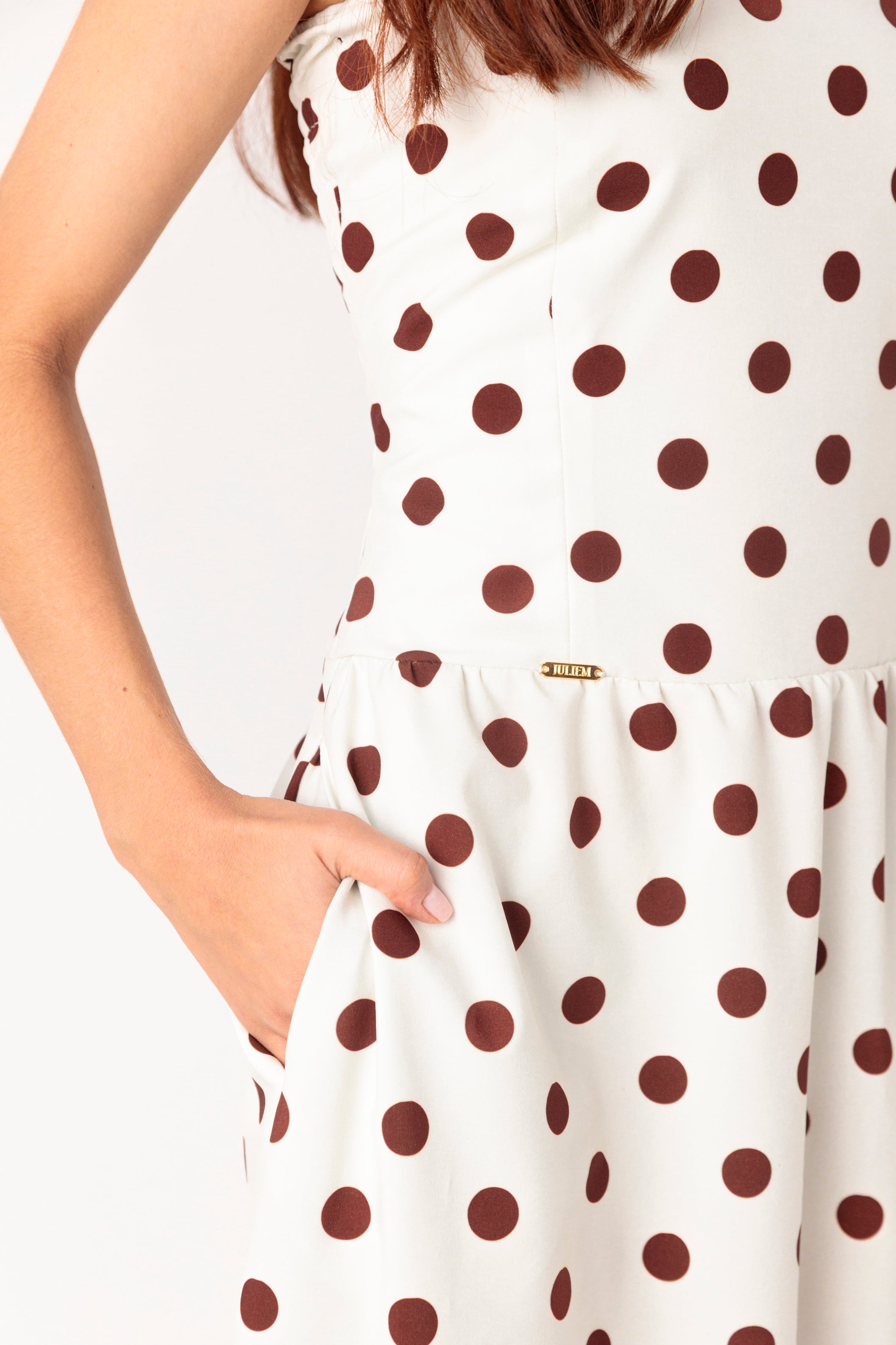 Vestido Eco
