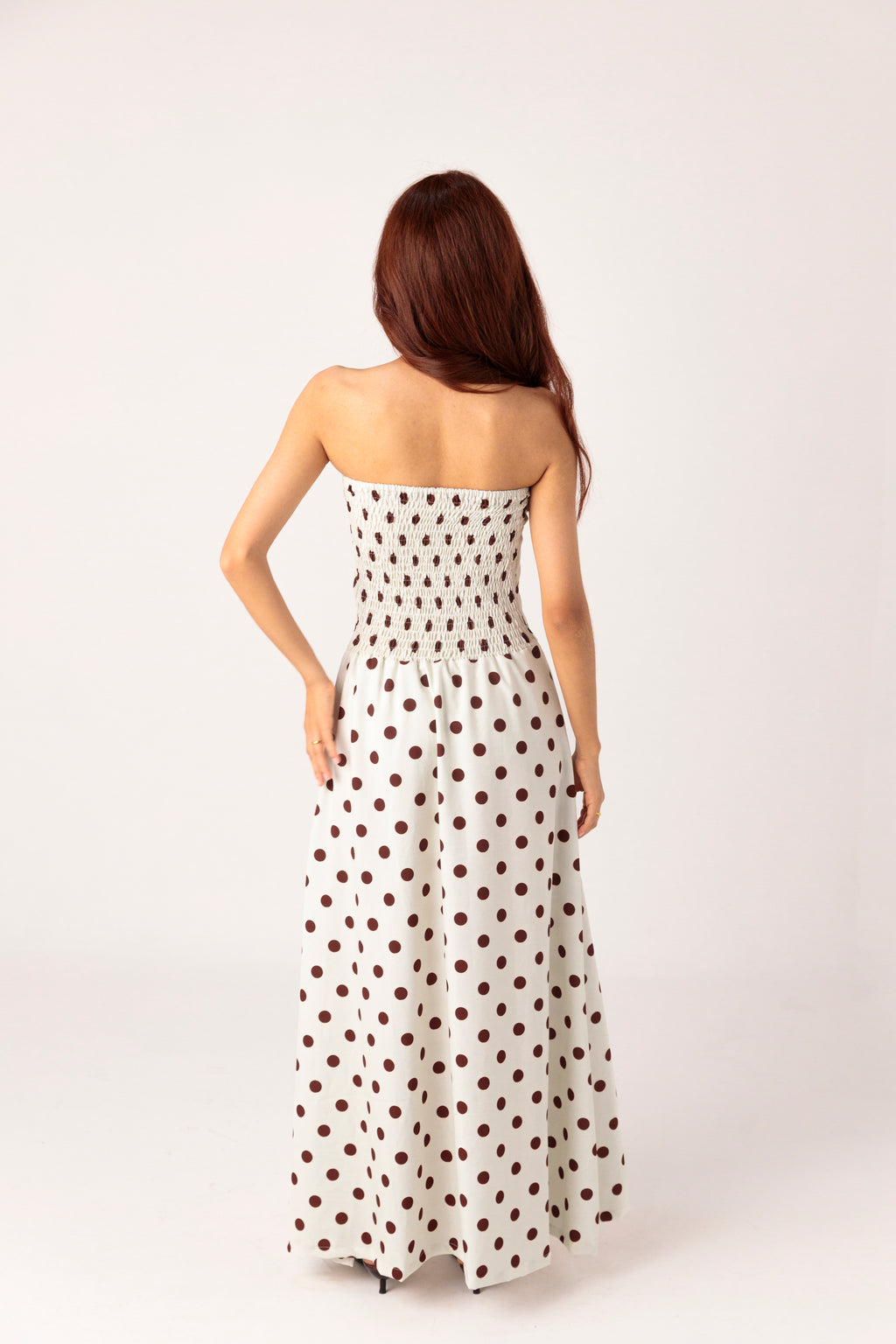 Vestido Eco