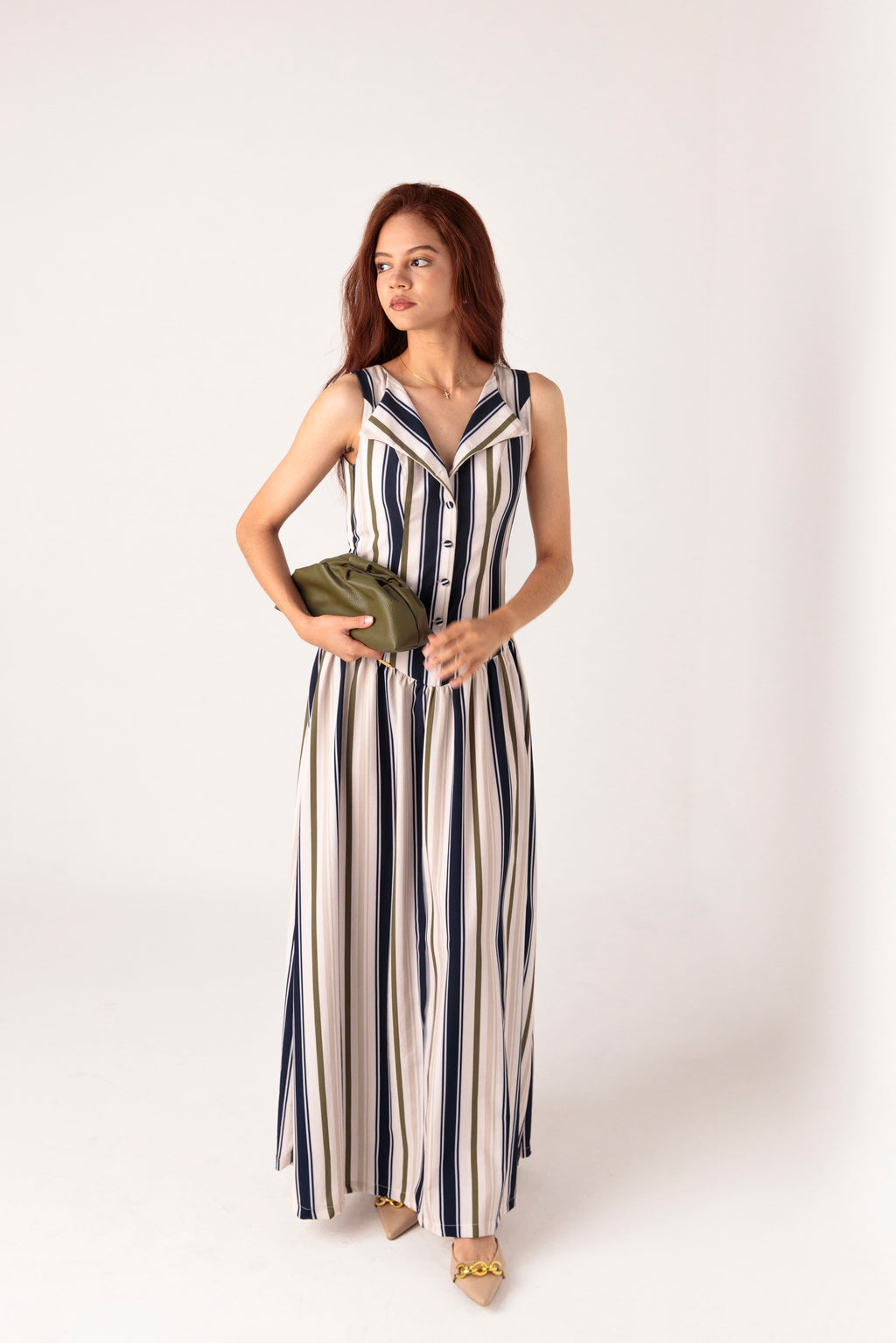 Vestido Ritmo