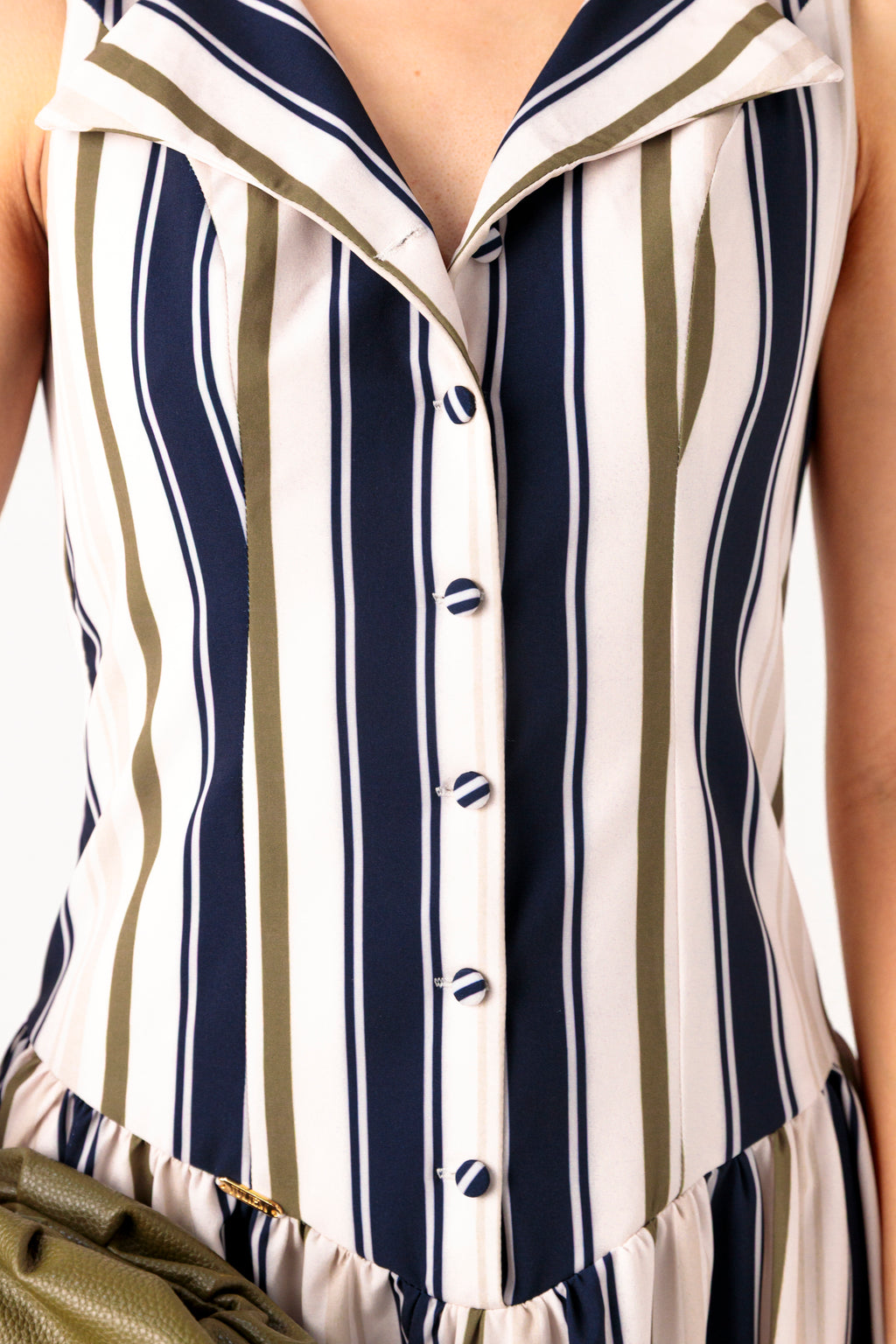 Vestido Ritmo