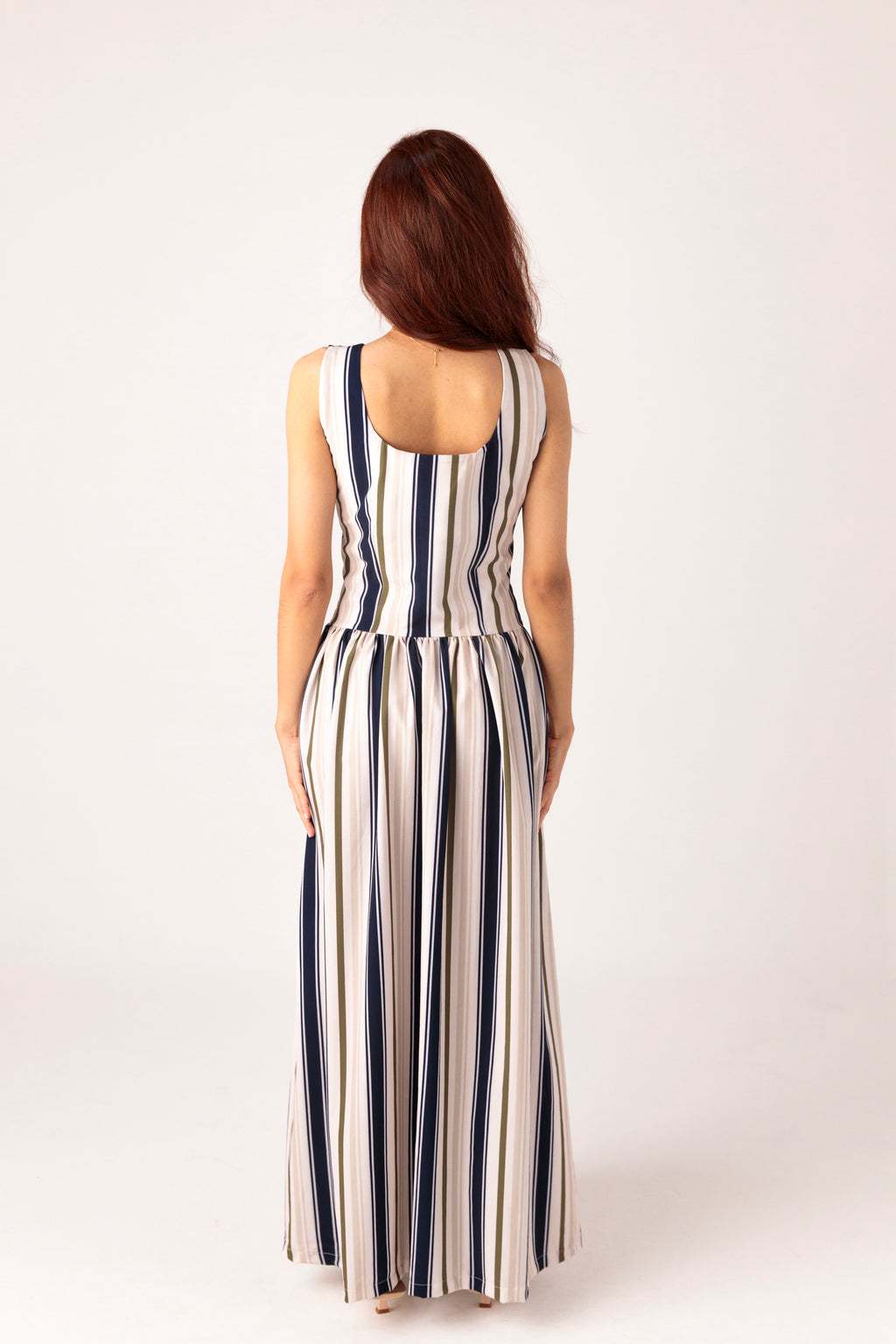 Vestido Ritmo
