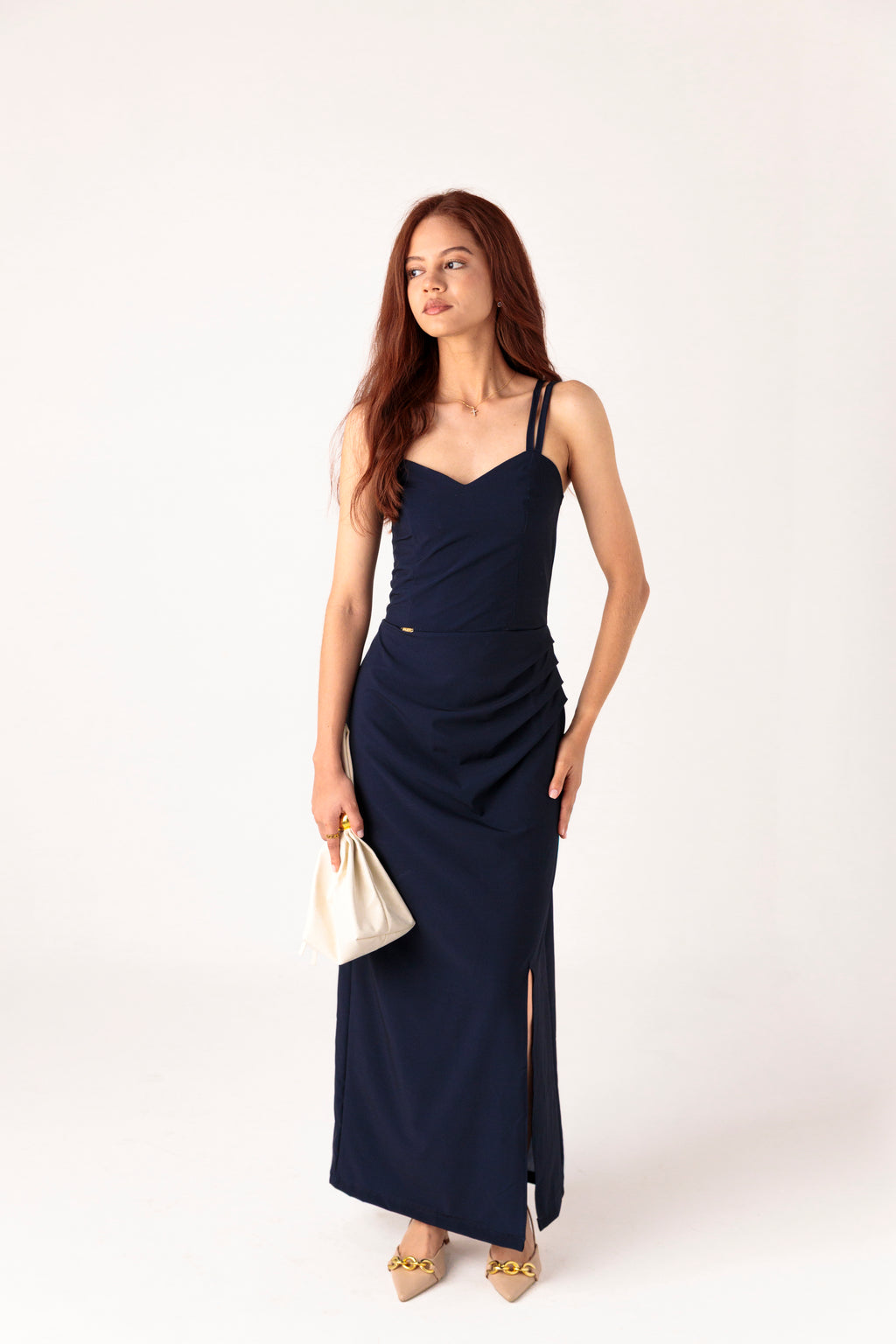 Vestido Marea