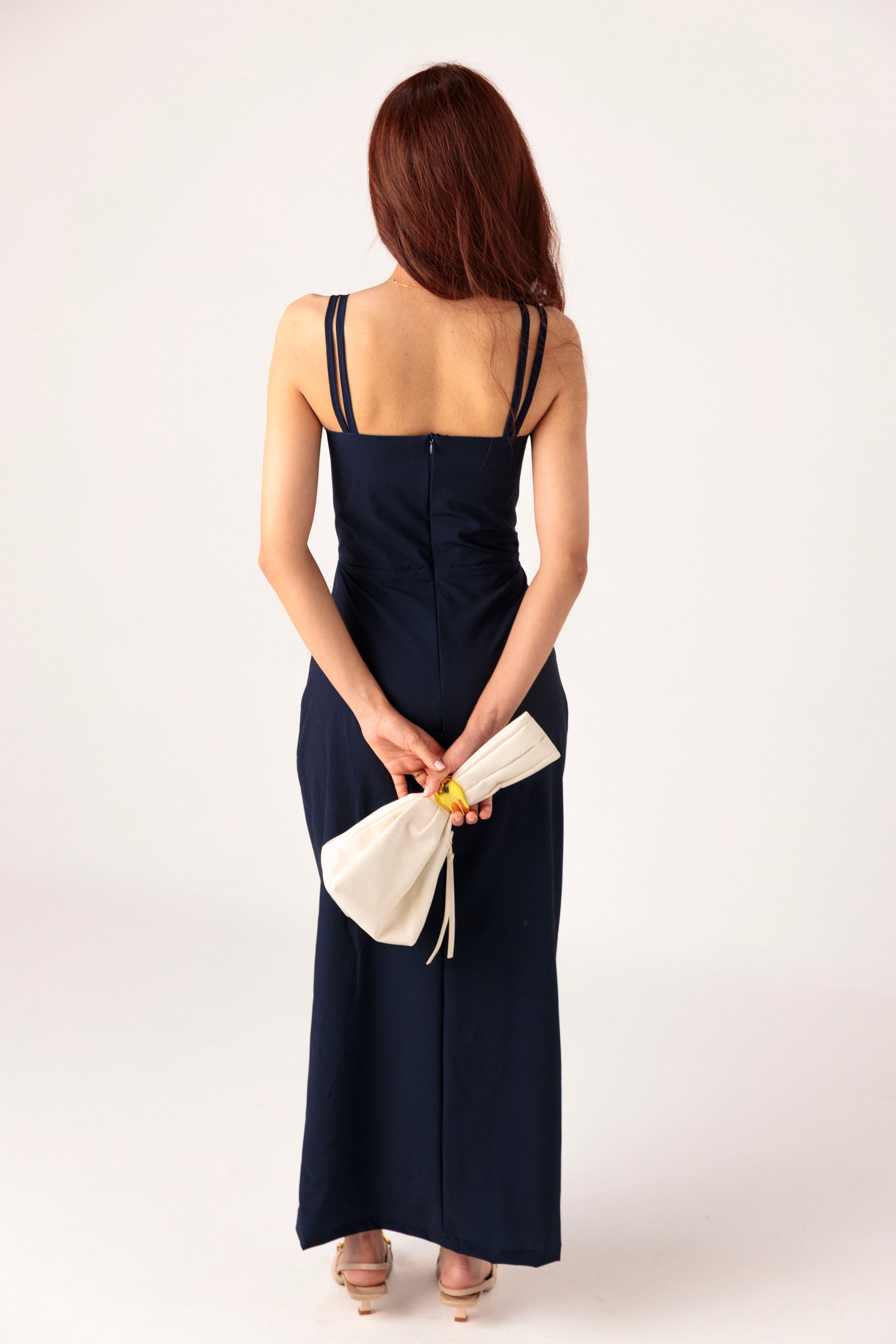 Vestido Marea