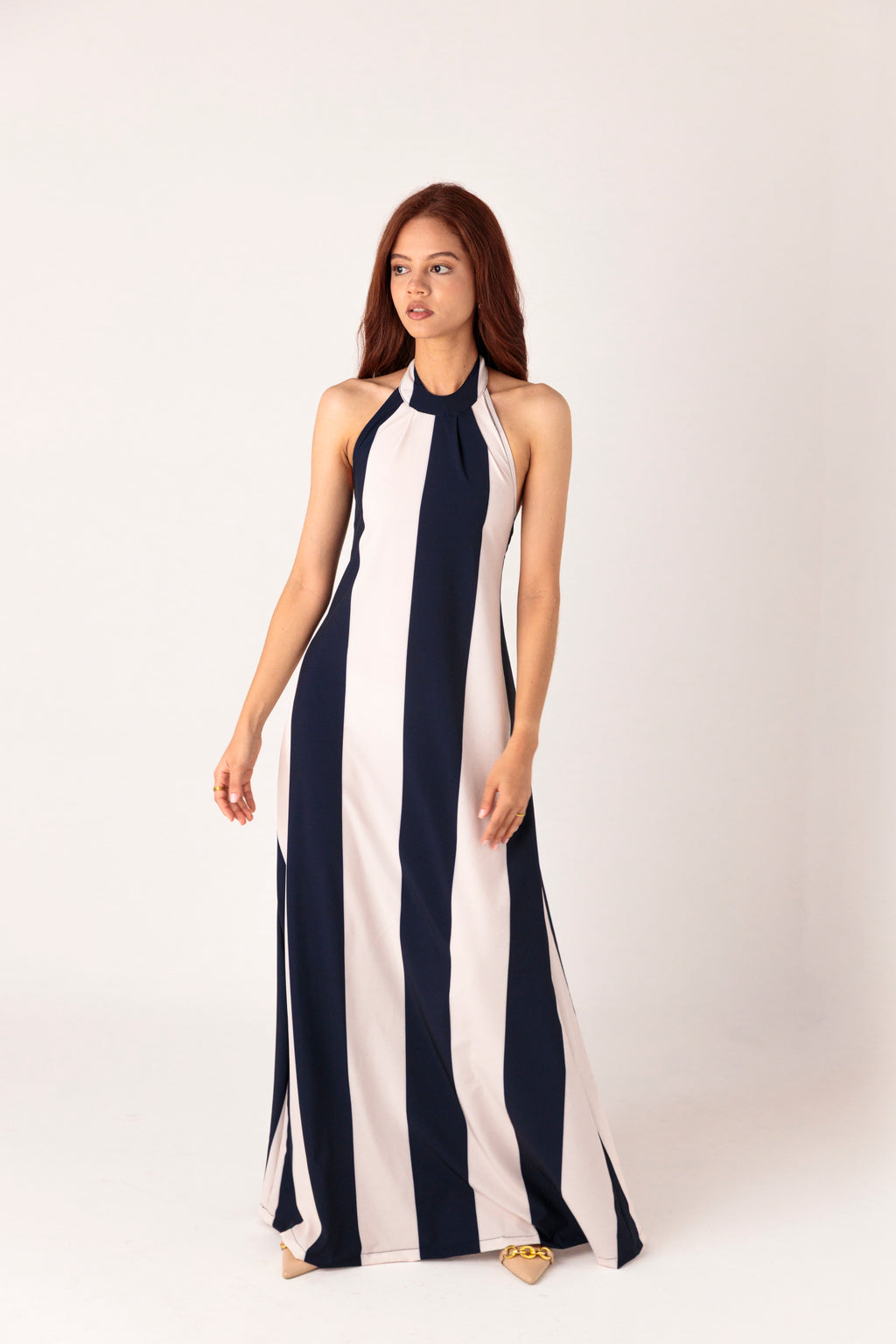 Vestido Osadía