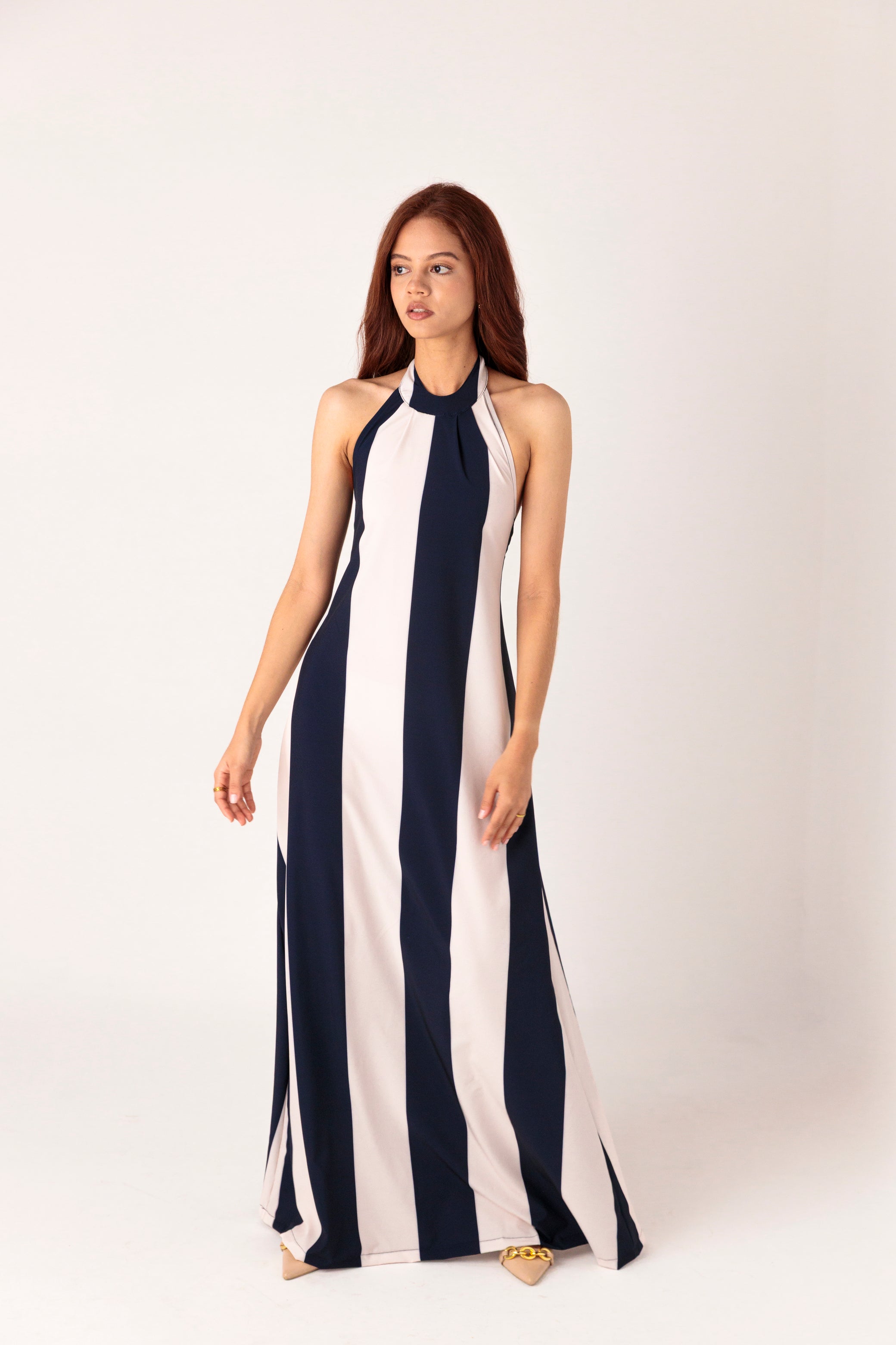 Vestido Osadía
