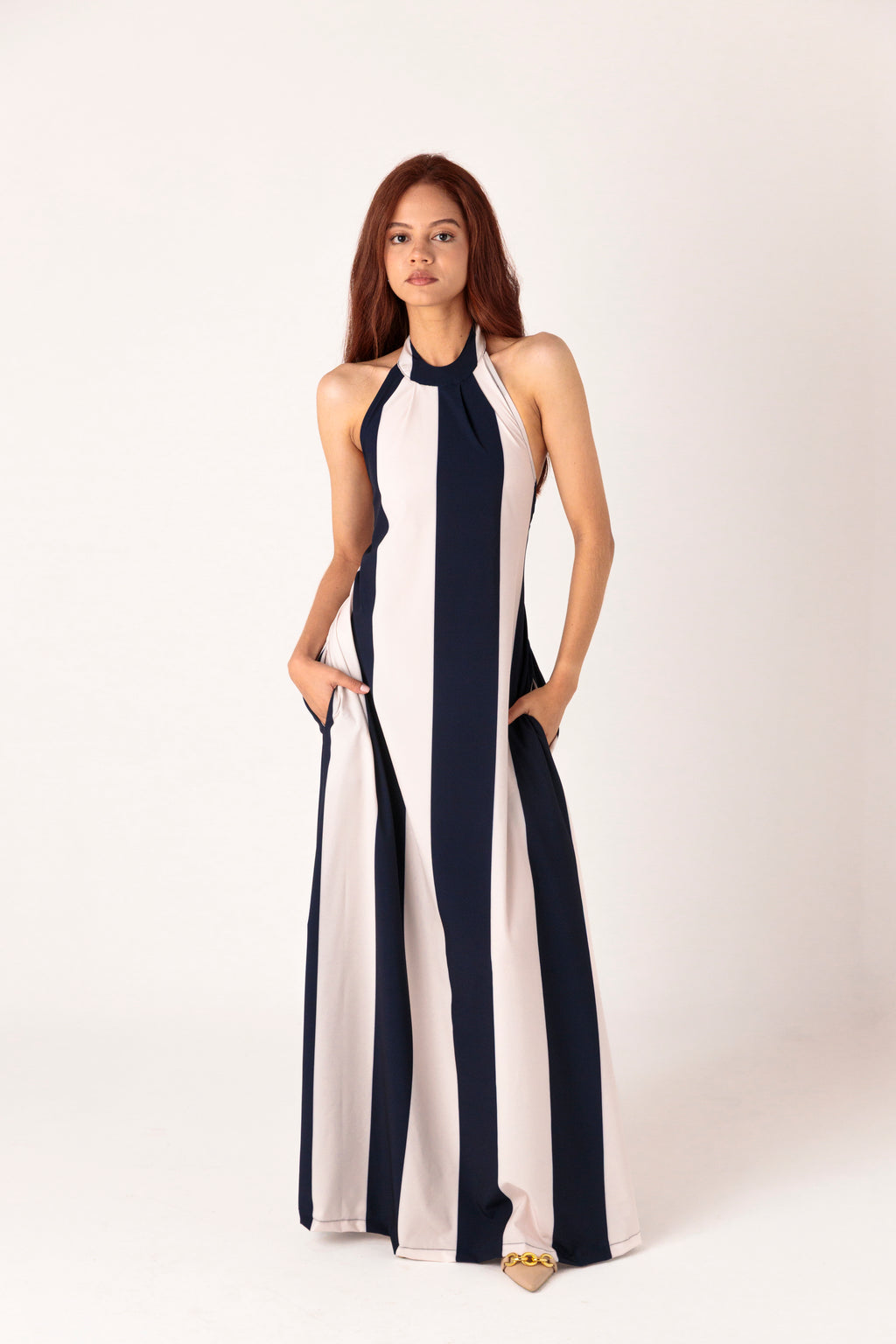 Vestido Osadía