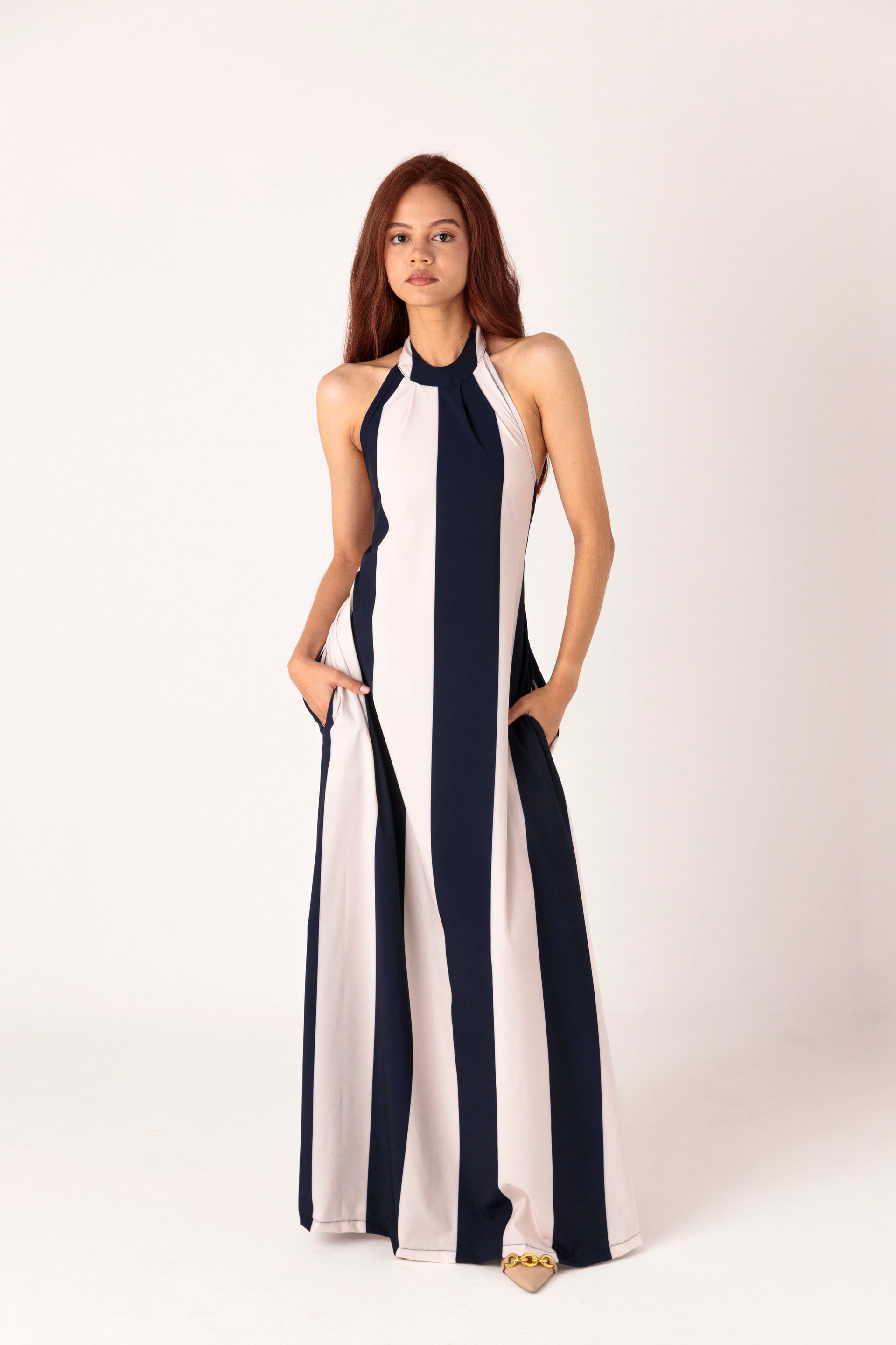 Vestido Osadía