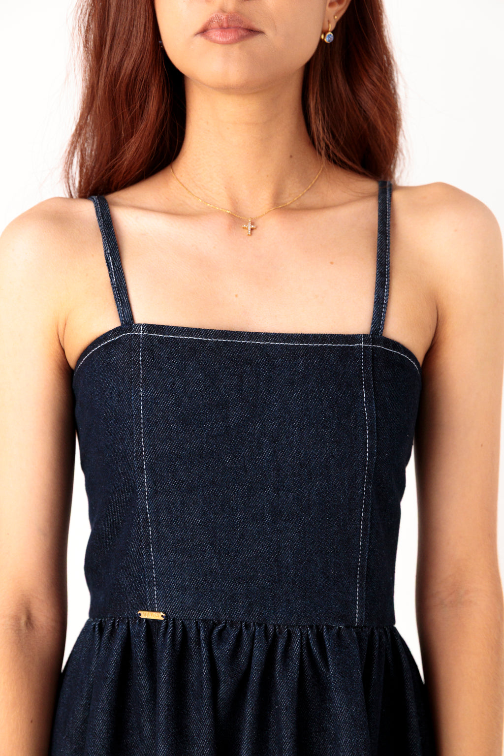 Vestido Ámbar