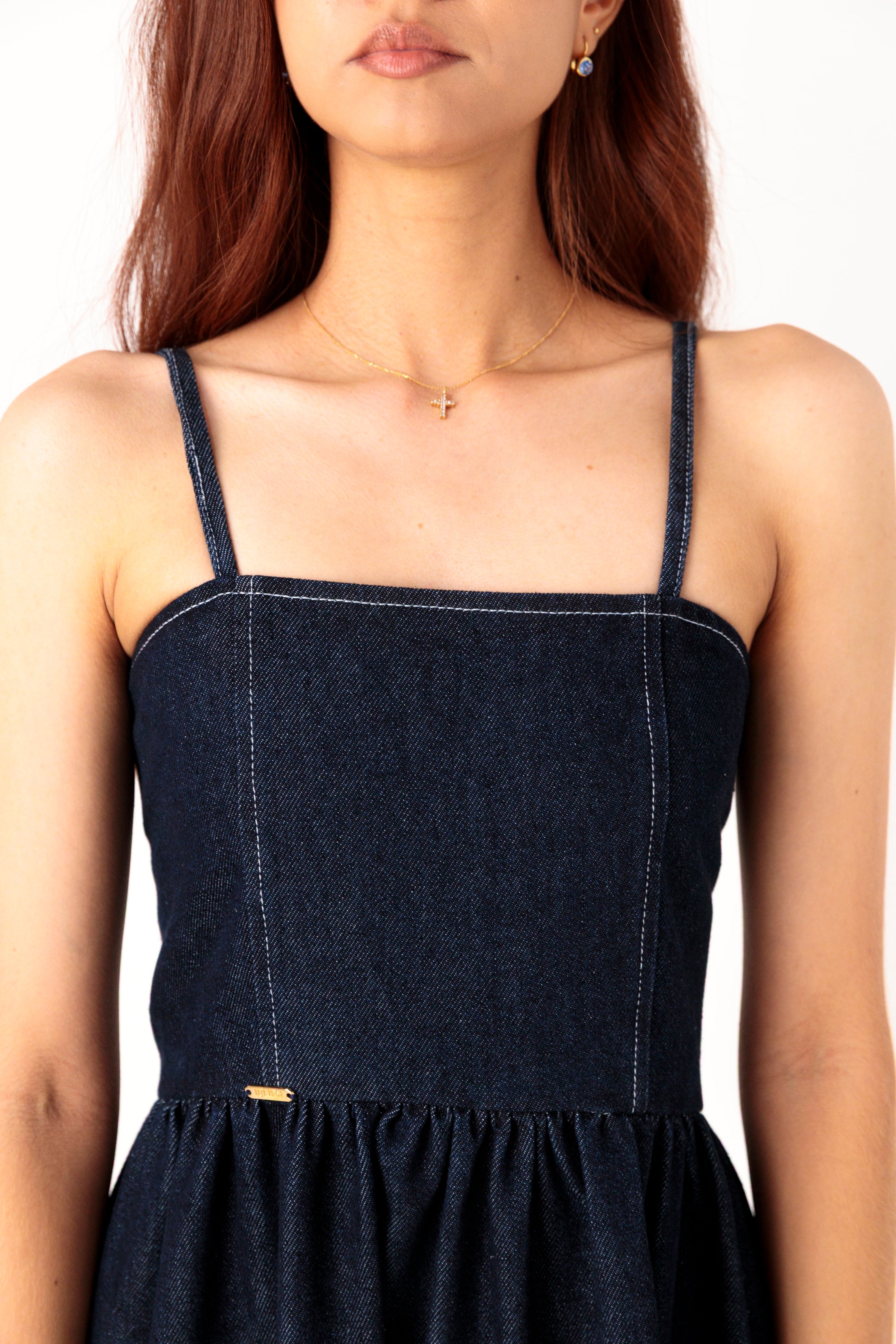 Vestido Ámbar