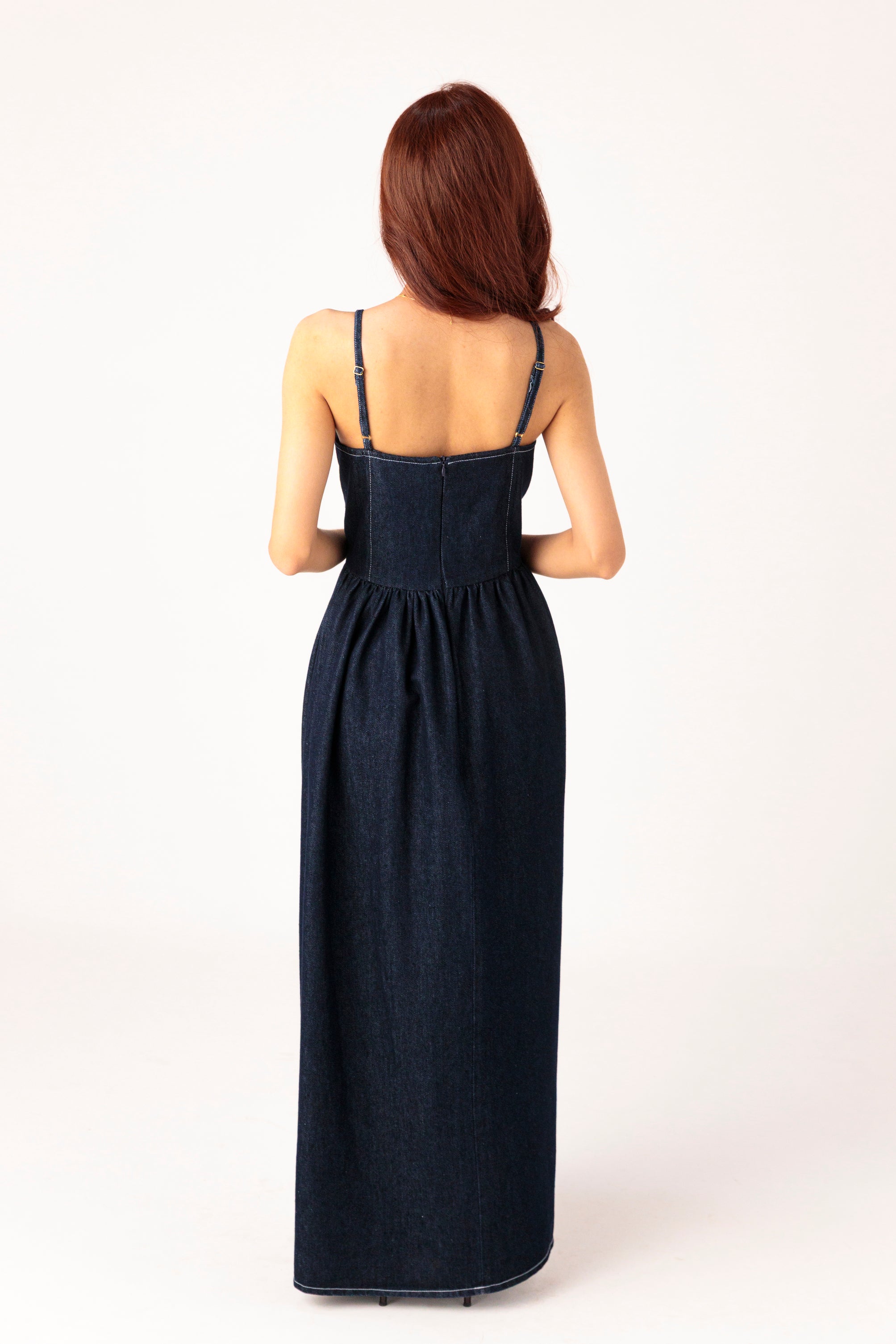 Vestido Ámbar