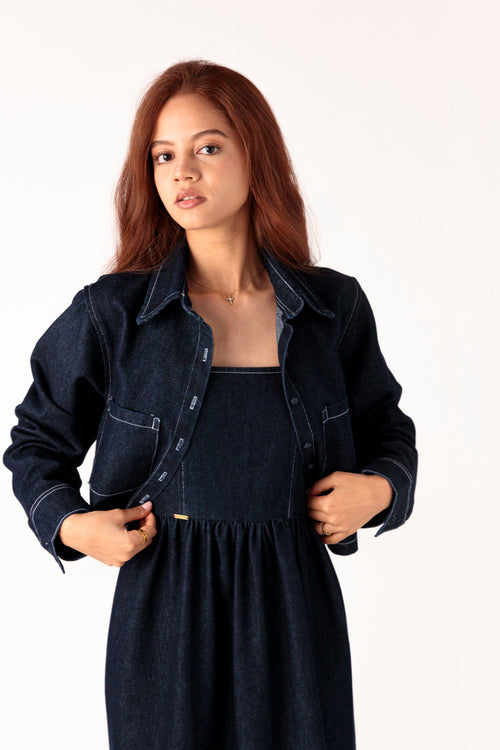 Chaqueta Ámbar