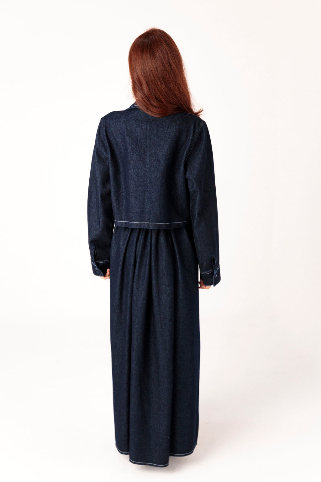 Chaqueta Ámbar
