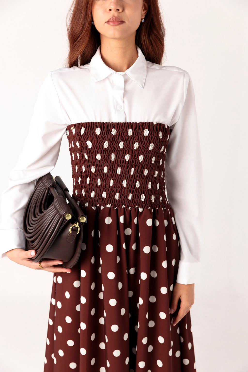 Vestido Gracia
