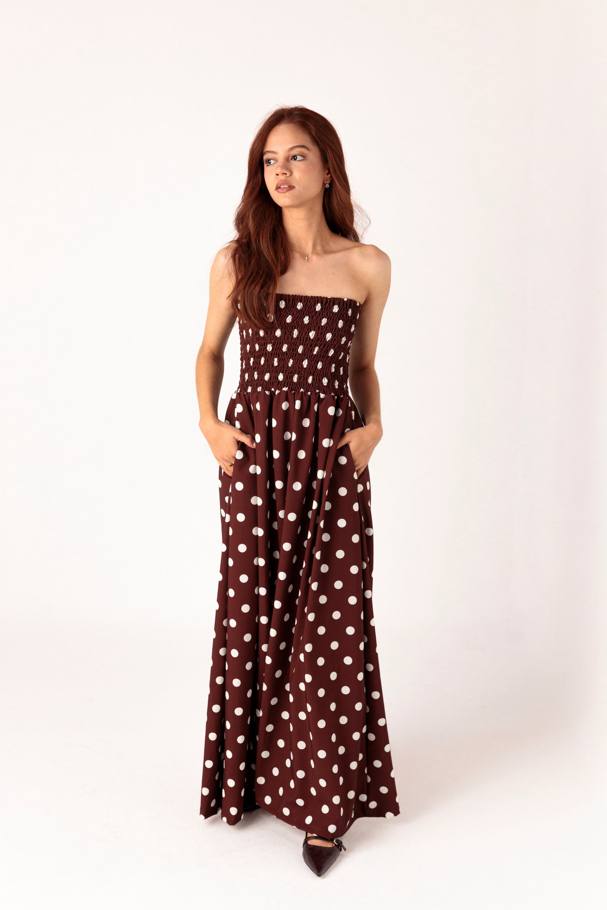 Vestido Gracia