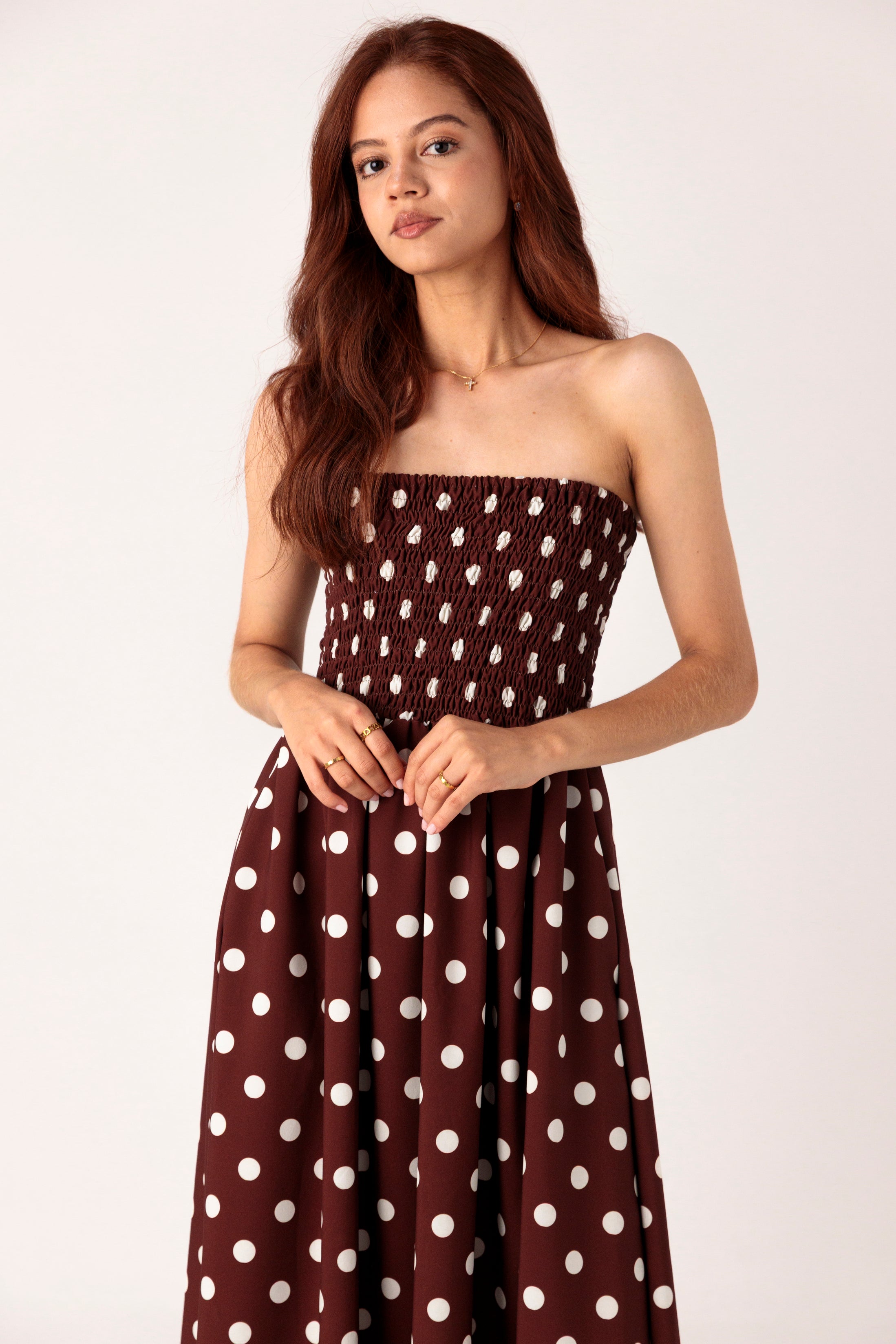 Vestido Gracia